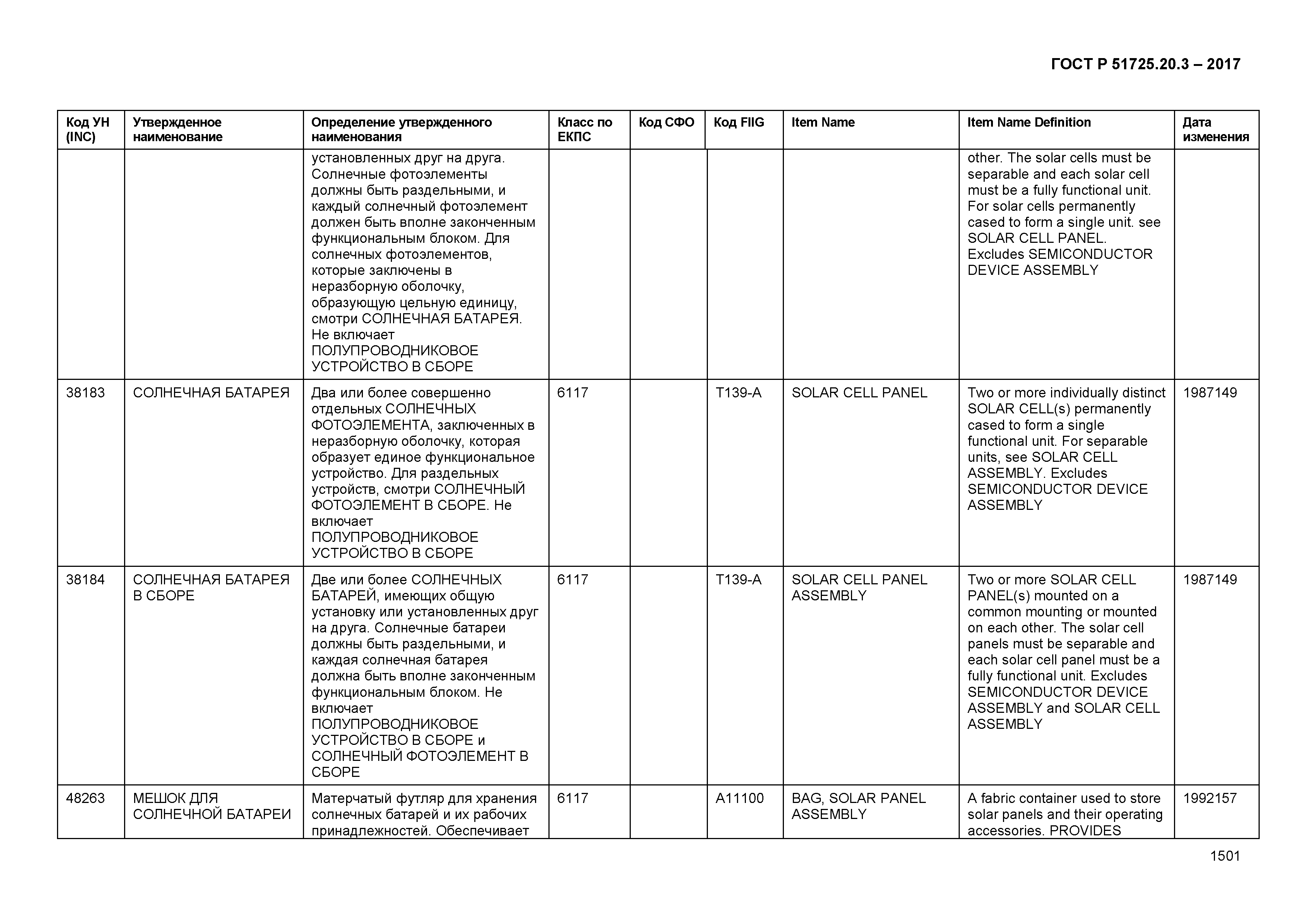 ГОСТ Р 51725.20.3-2017