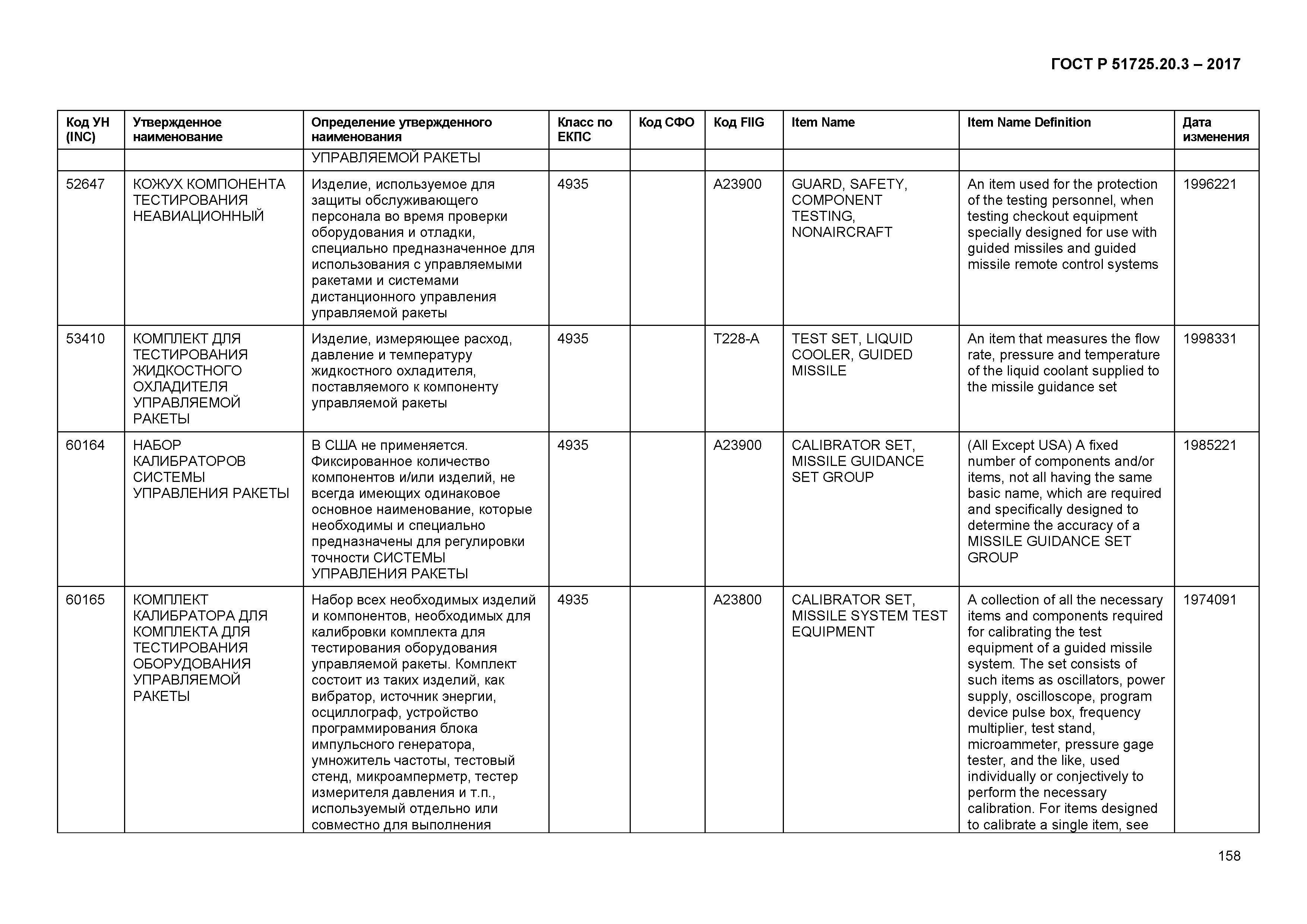 ГОСТ Р 51725.20.3-2017