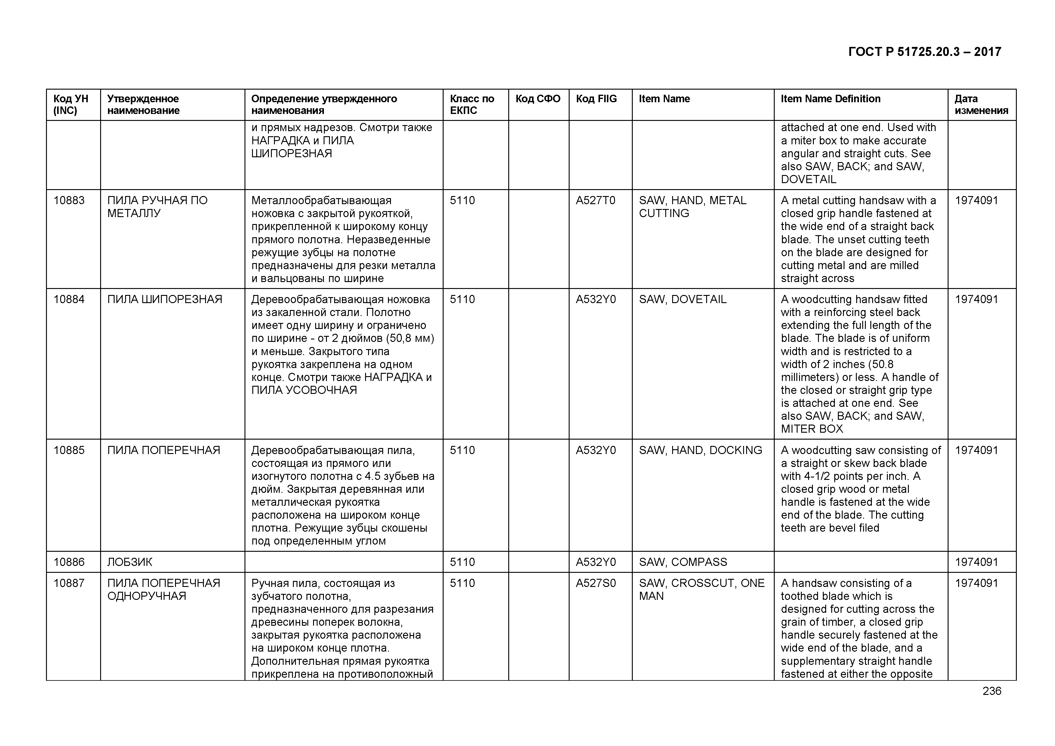 ГОСТ Р 51725.20.3-2017