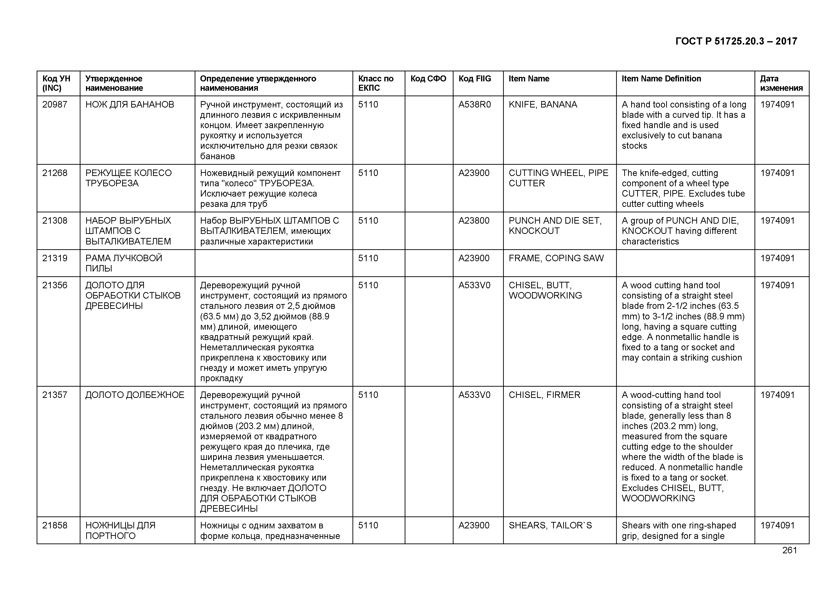 ГОСТ Р 51725.20.3-2017