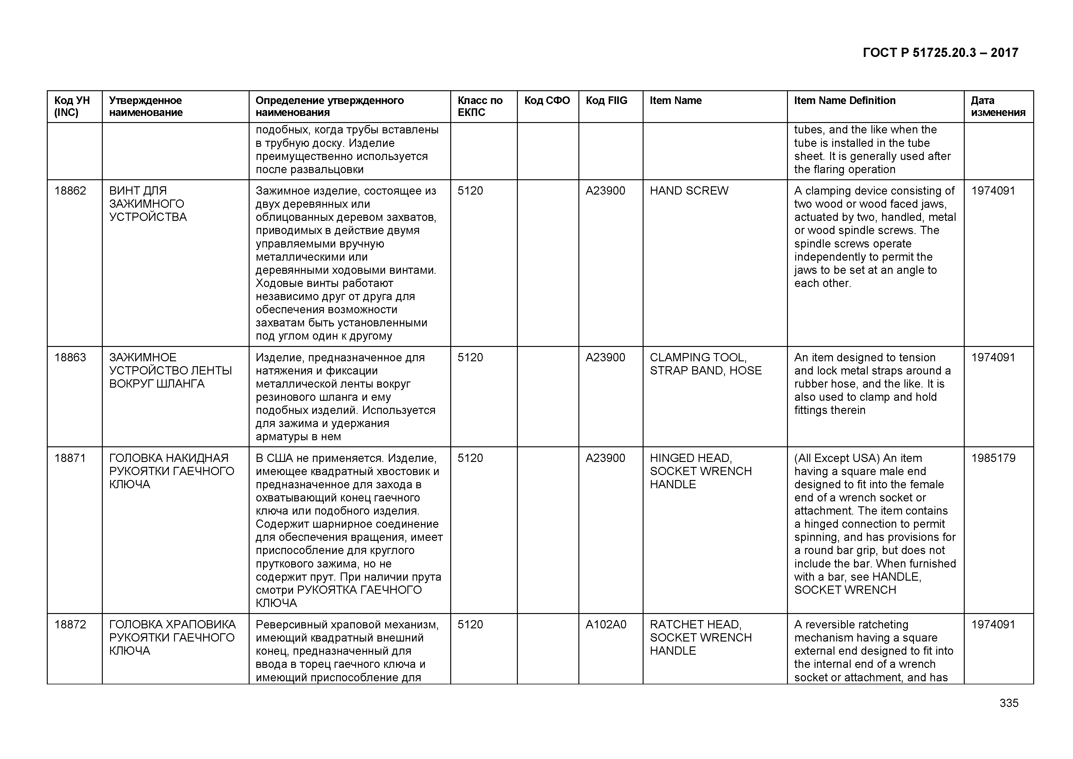 ГОСТ Р 51725.20.3-2017