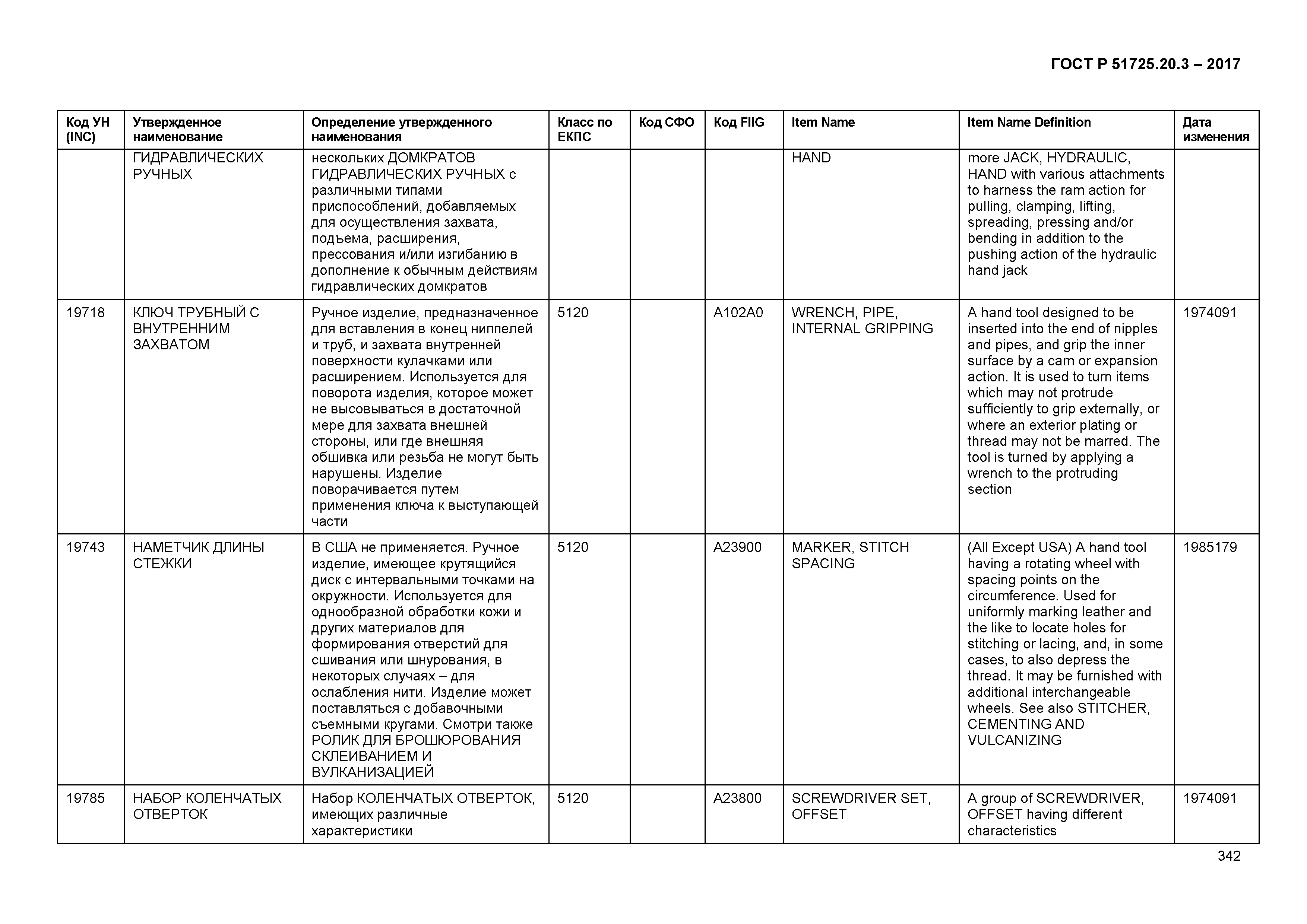 ГОСТ Р 51725.20.3-2017