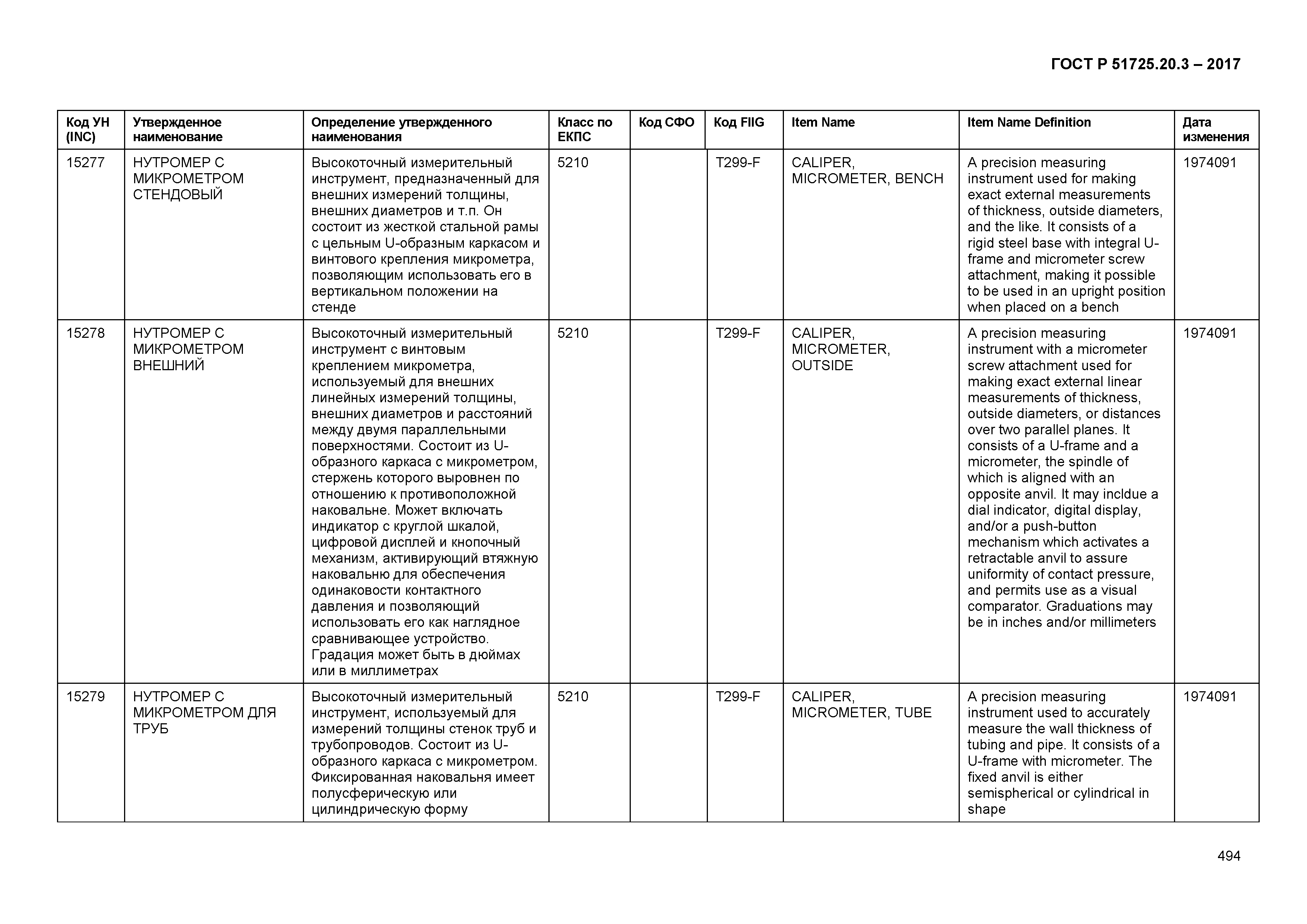 ГОСТ Р 51725.20.3-2017