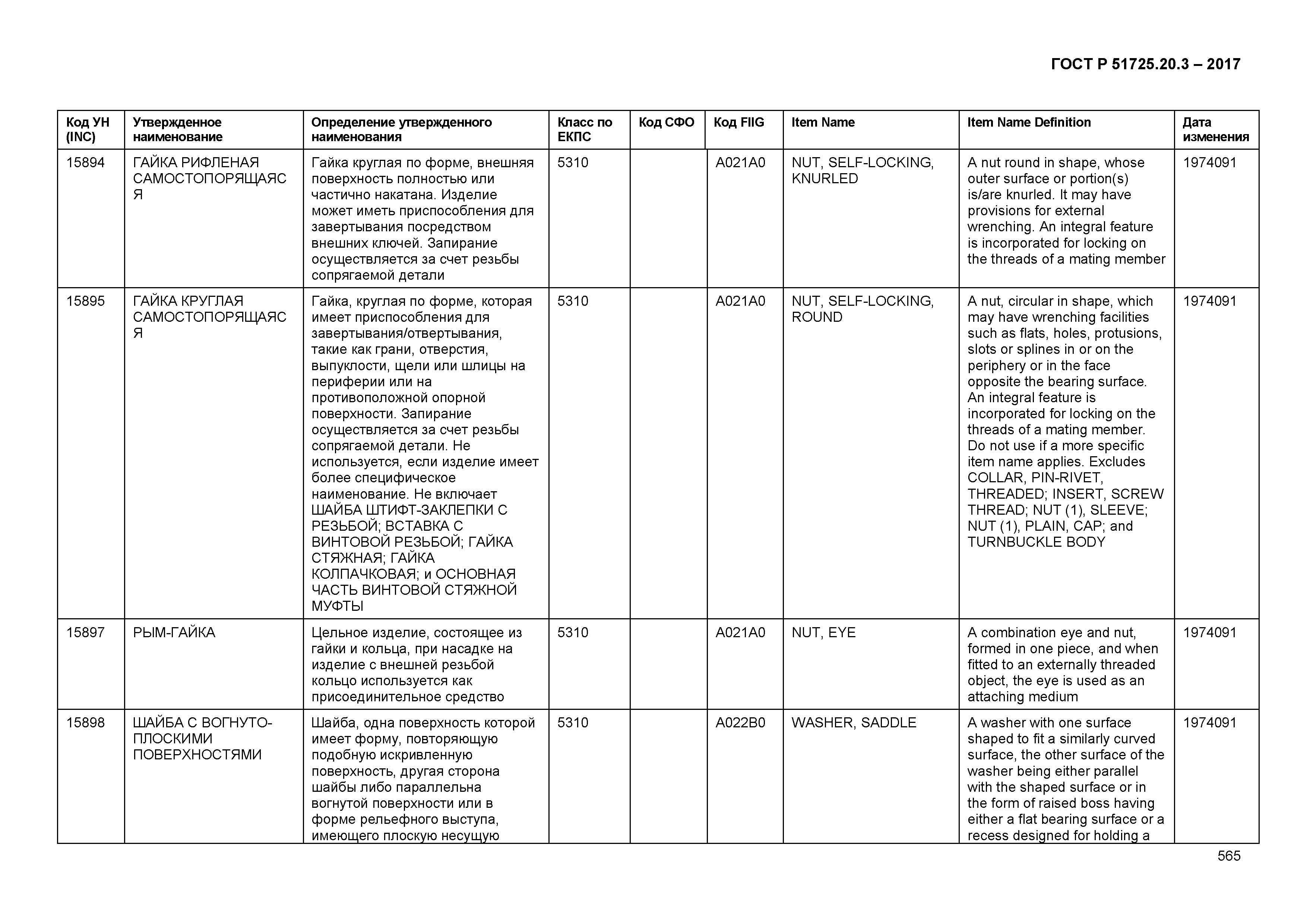 ГОСТ Р 51725.20.3-2017