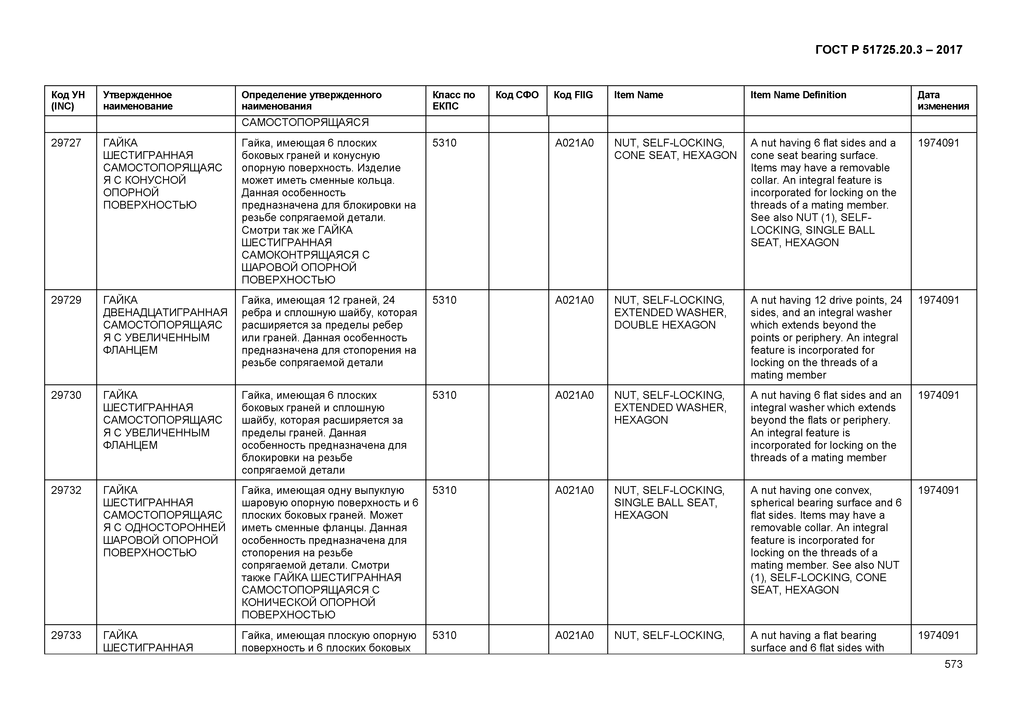 ГОСТ Р 51725.20.3-2017