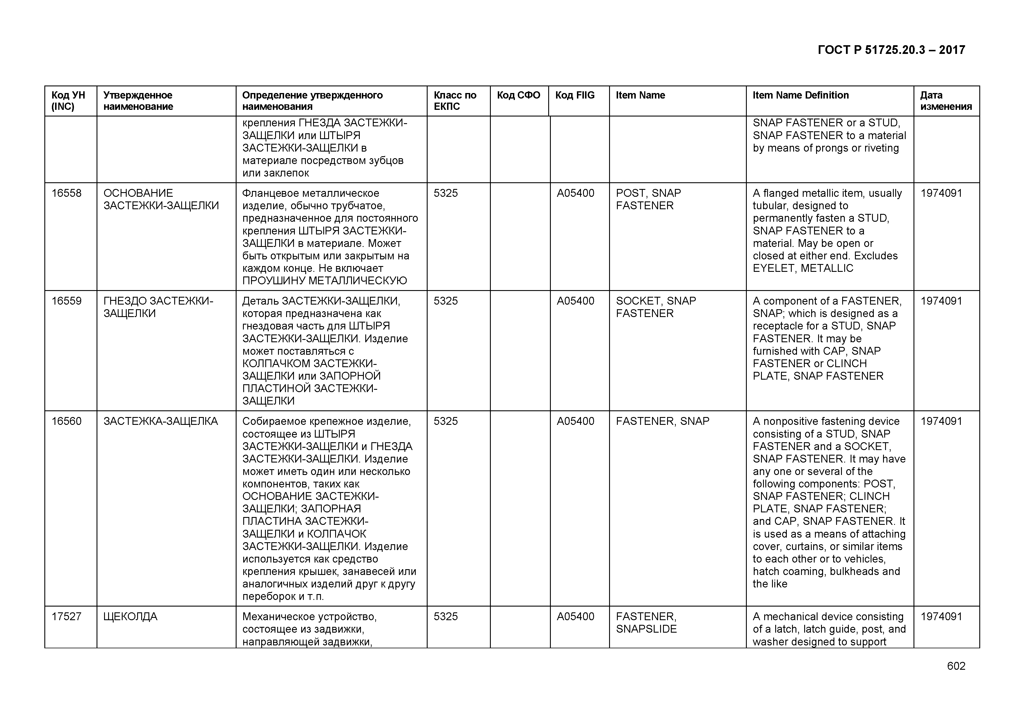 ГОСТ Р 51725.20.3-2017