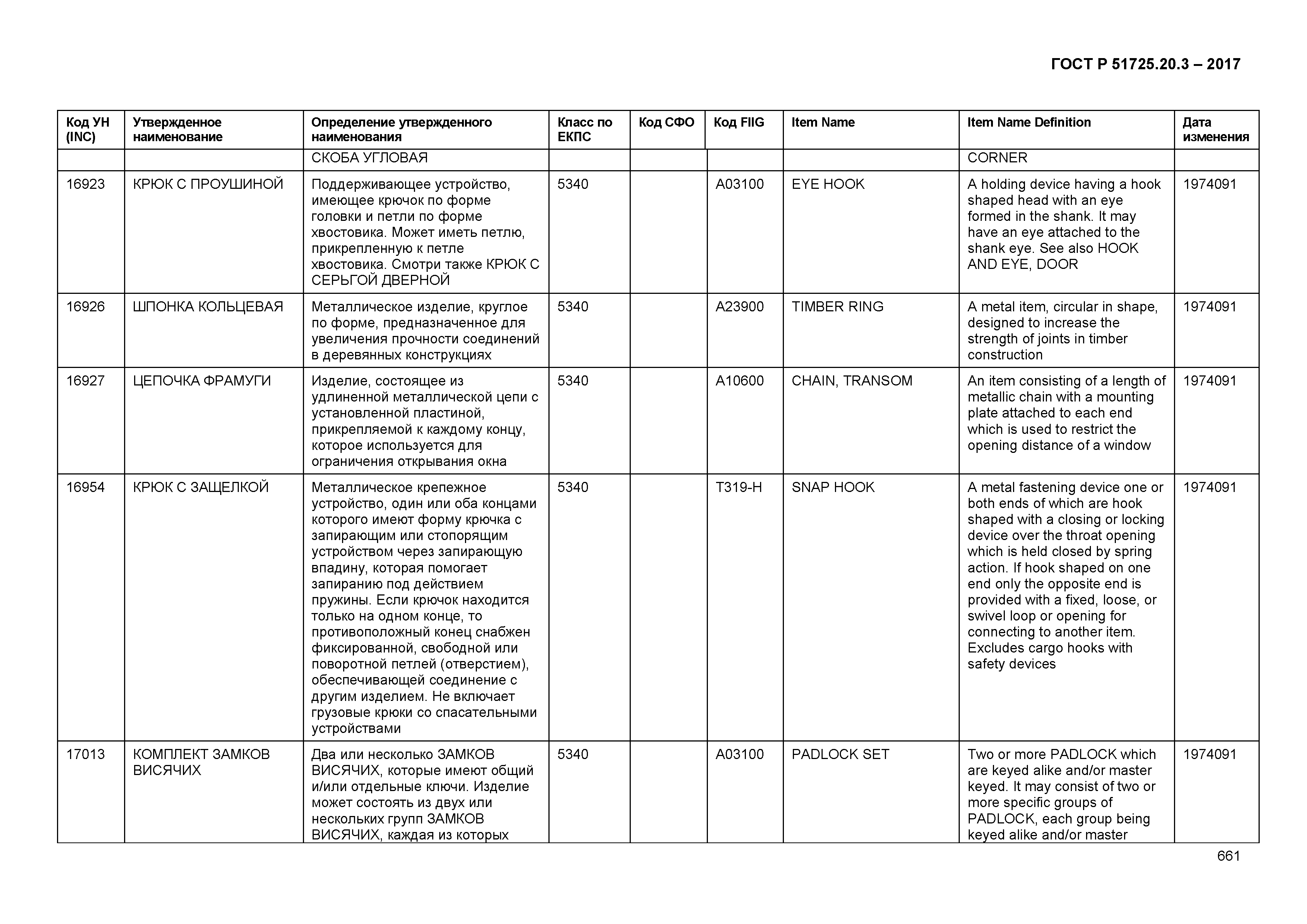 ГОСТ Р 51725.20.3-2017