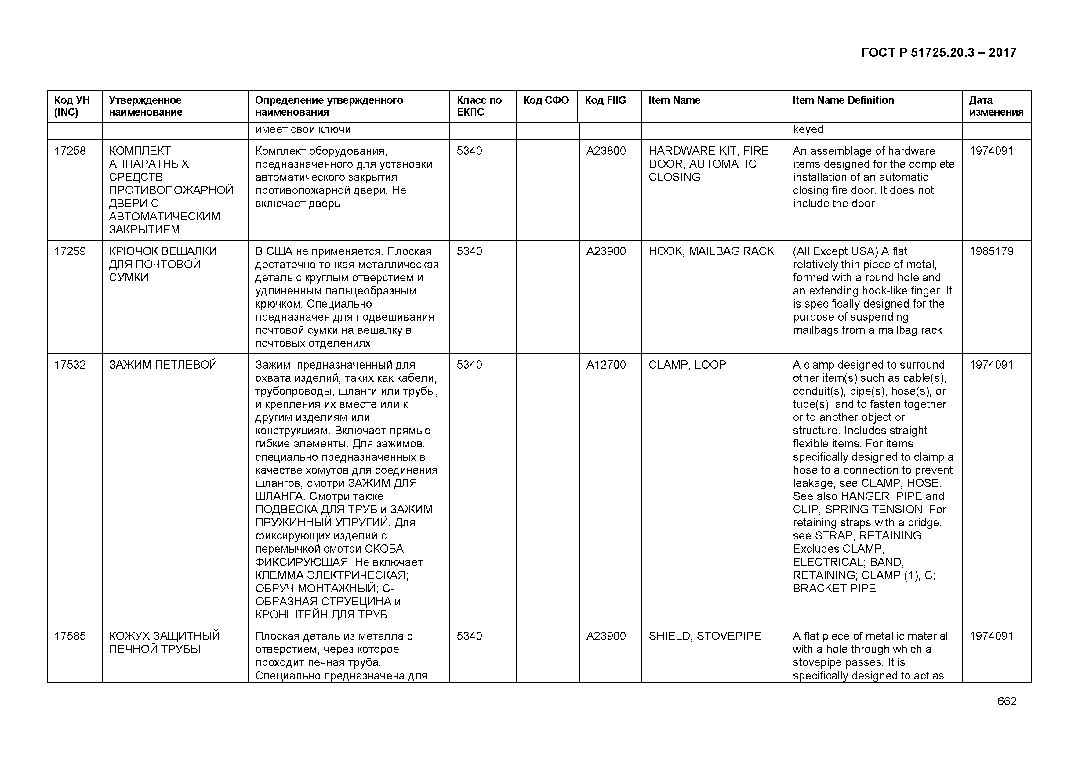 ГОСТ Р 51725.20.3-2017