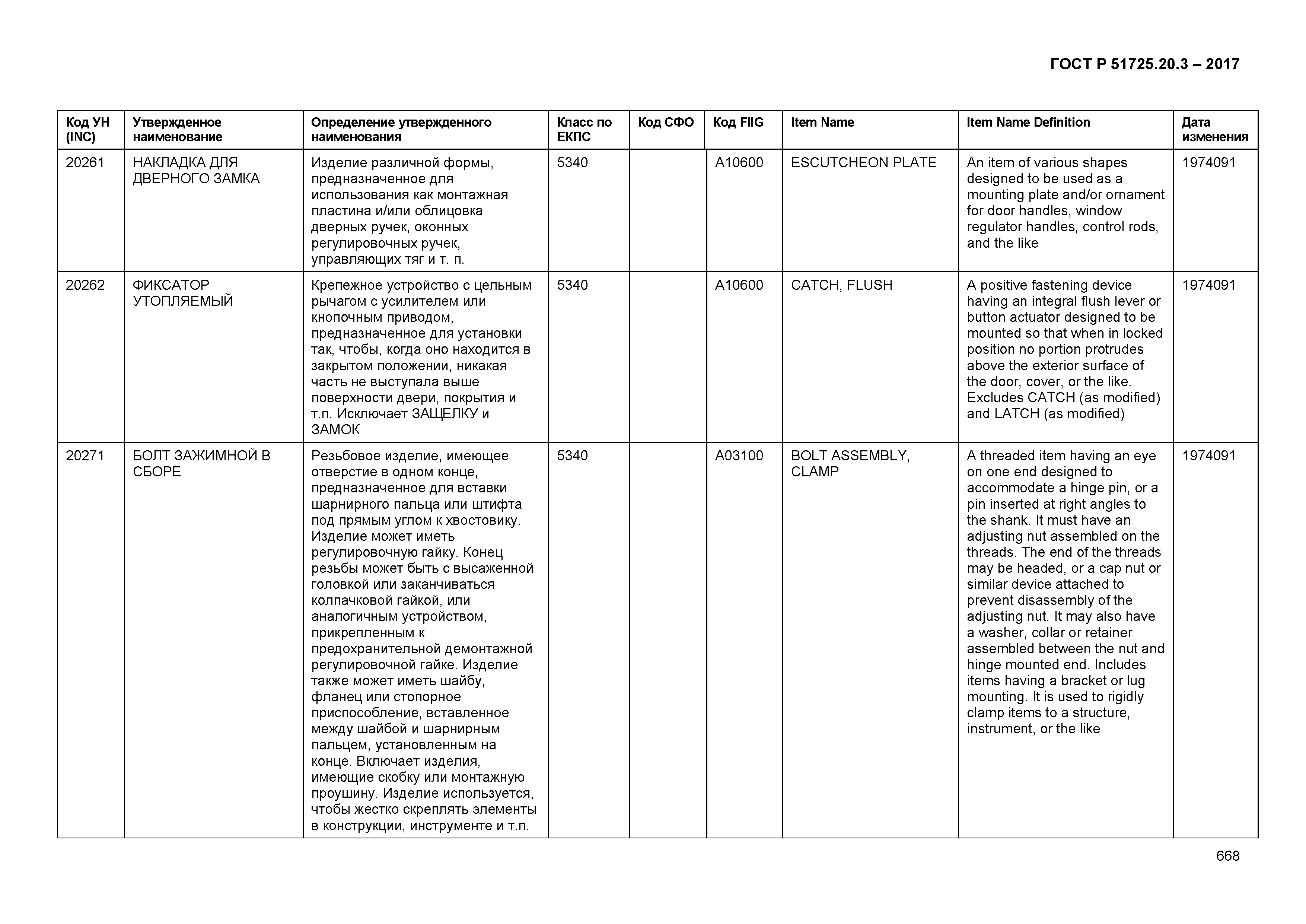 ГОСТ Р 51725.20.3-2017