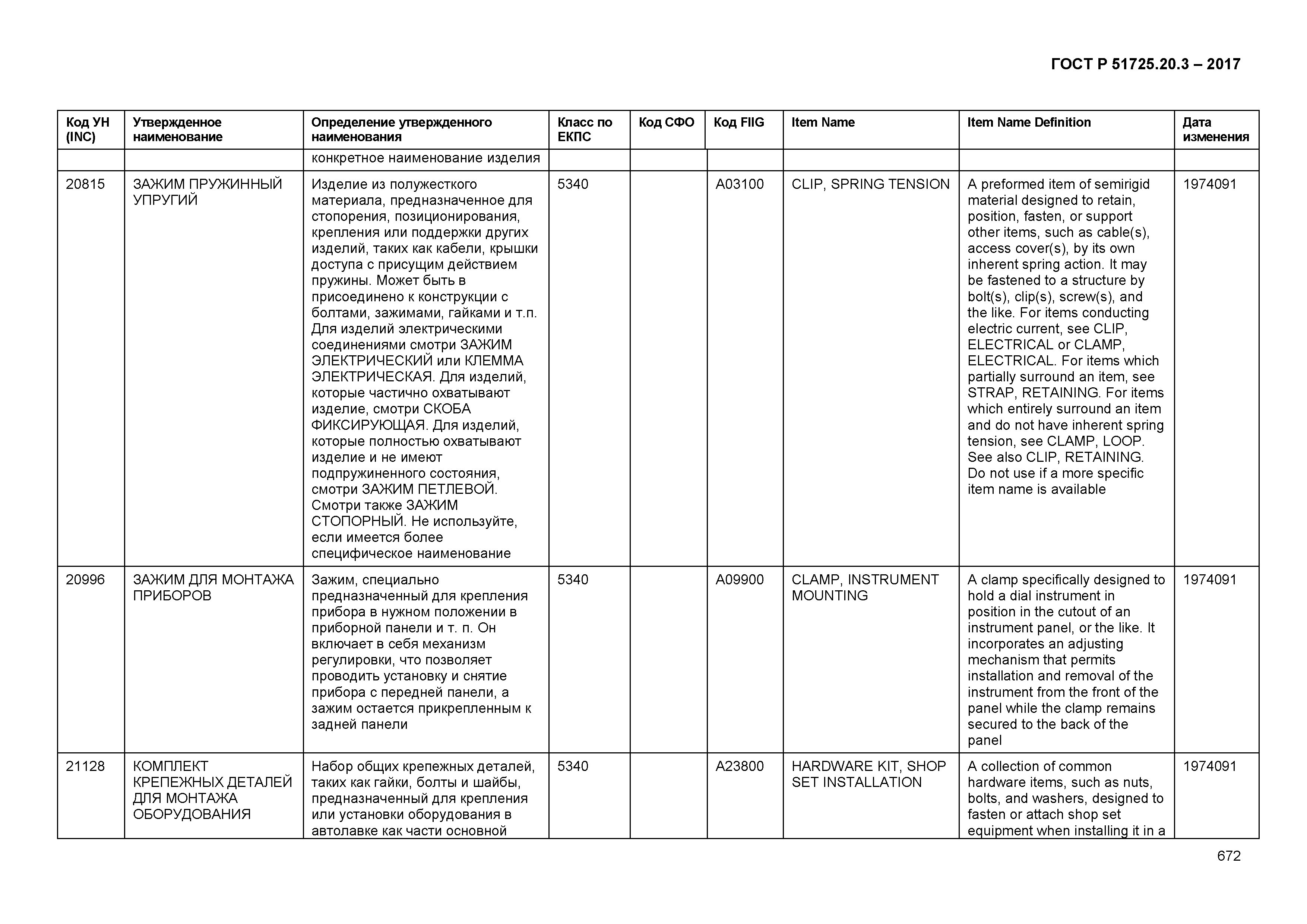 ГОСТ Р 51725.20.3-2017