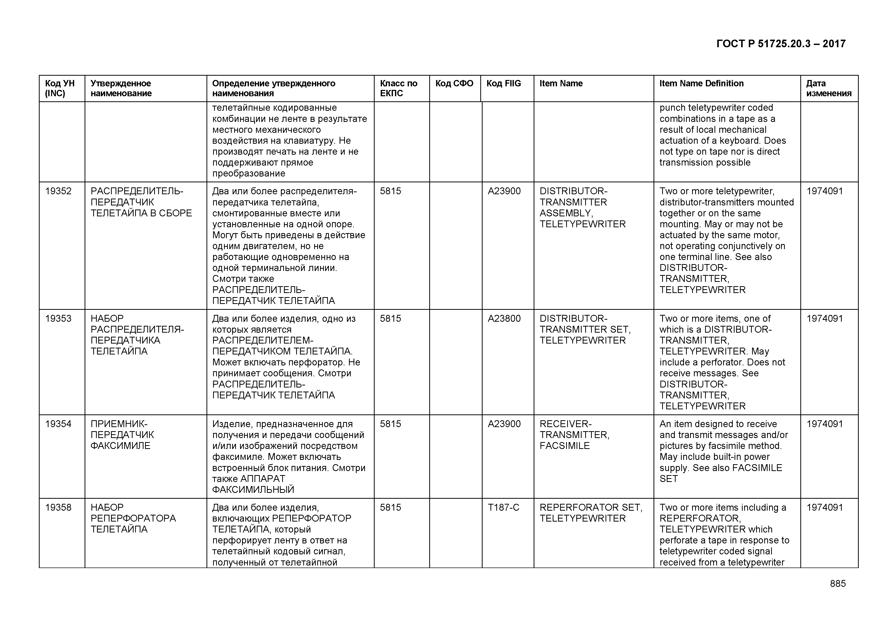 ГОСТ Р 51725.20.3-2017