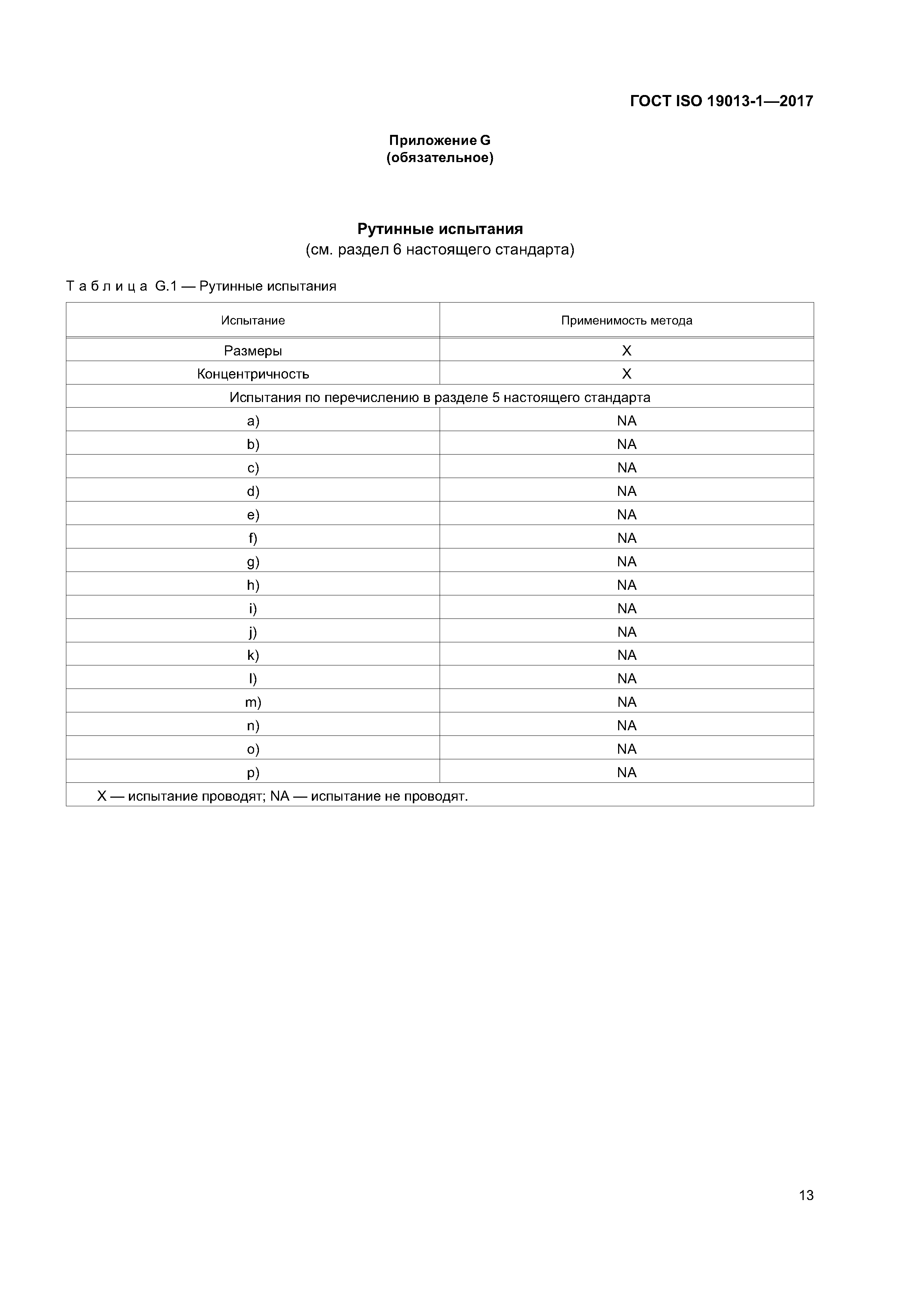 ГОСТ ISO 19013-1-2017