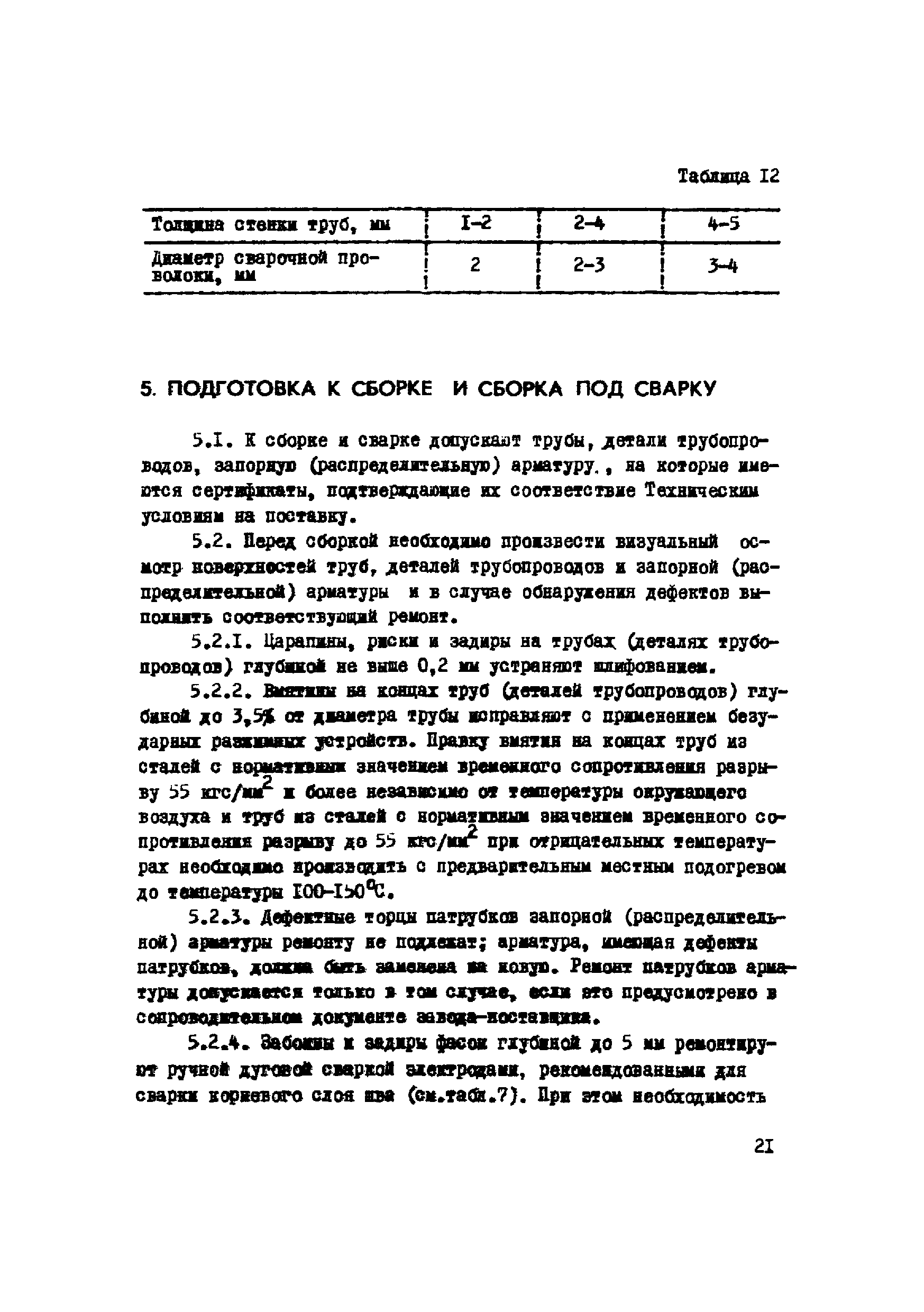 ВСН 2-120-80/Миннефтегазстрой