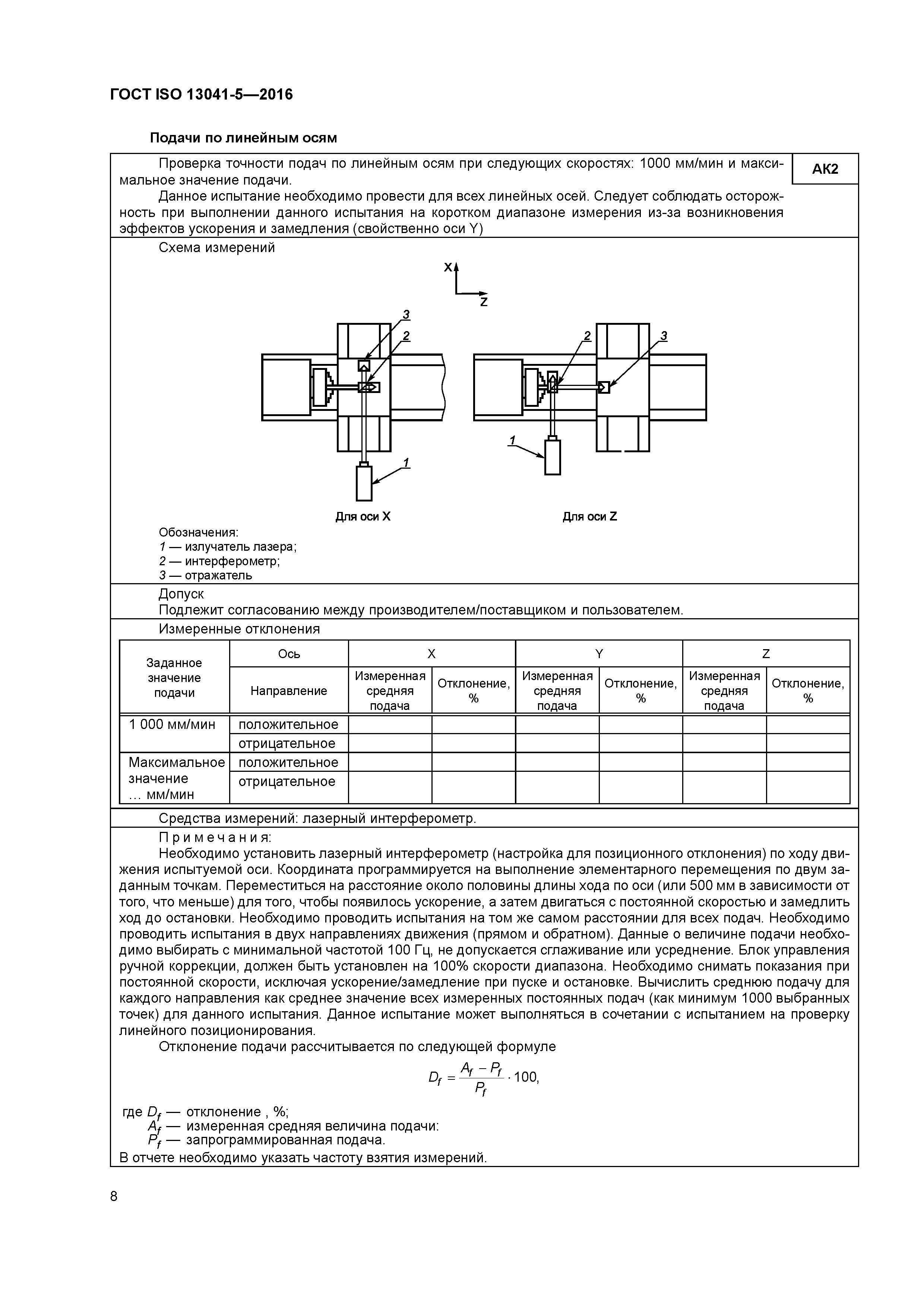 ГОСТ ISO 13041-5-2016