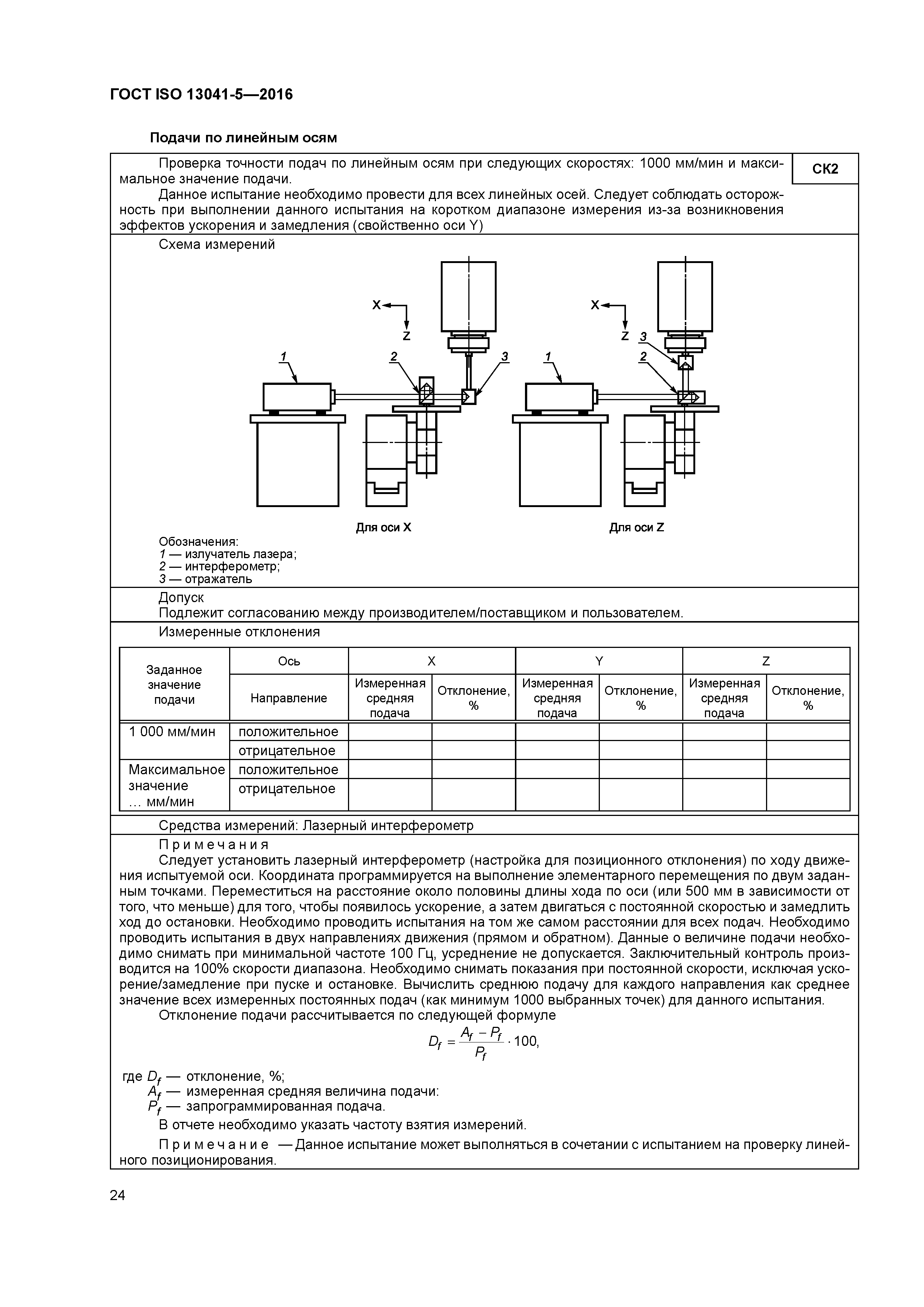 ГОСТ ISO 13041-5-2016