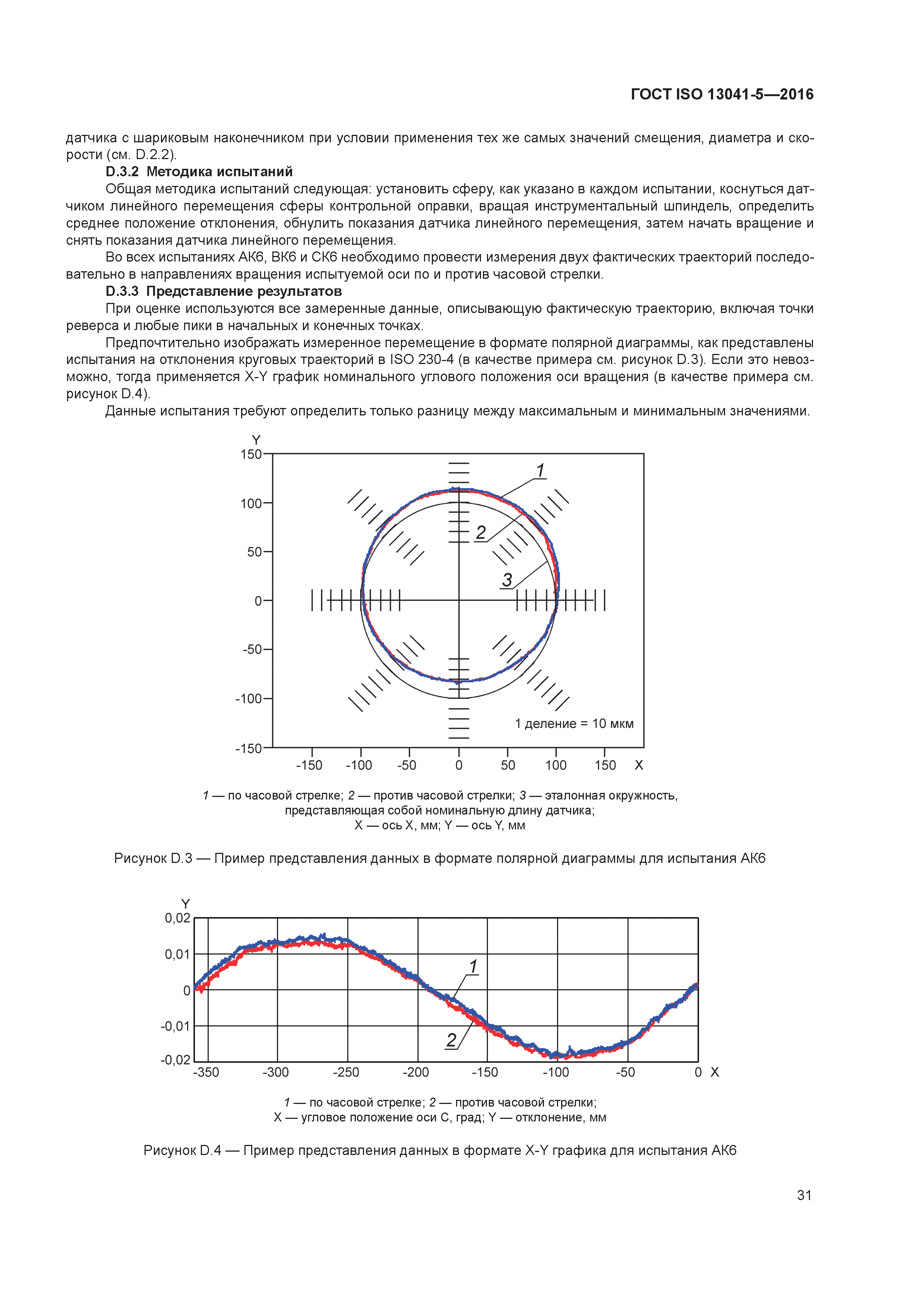 ГОСТ ISO 13041-5-2016