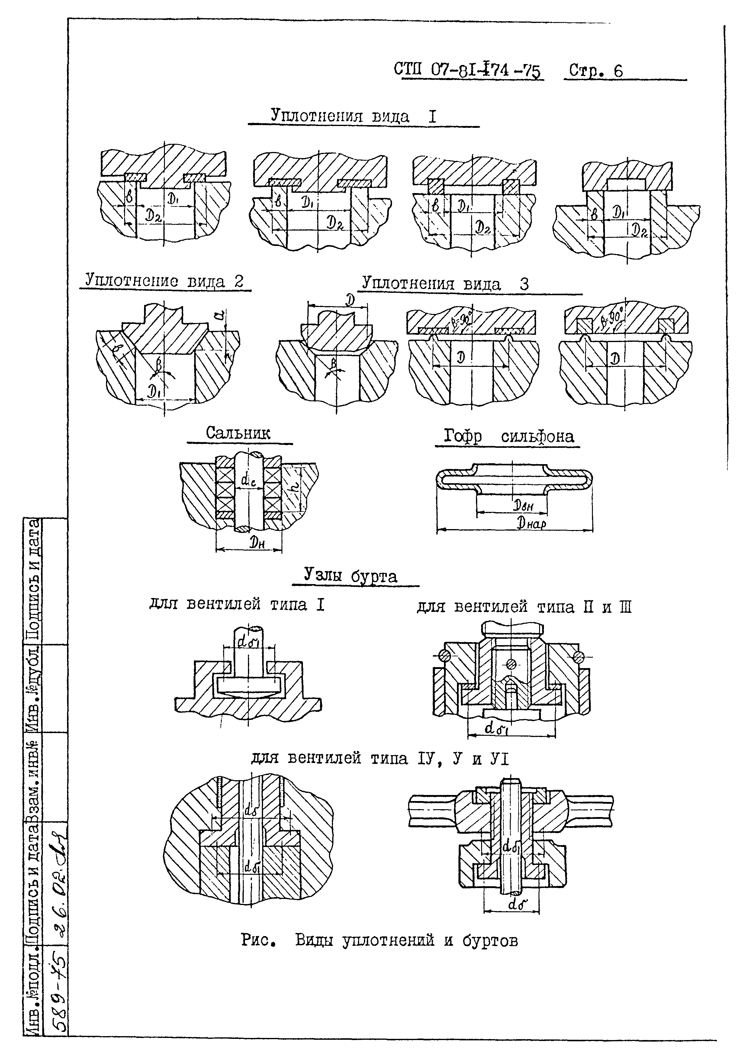 СТП 07-81-174-75