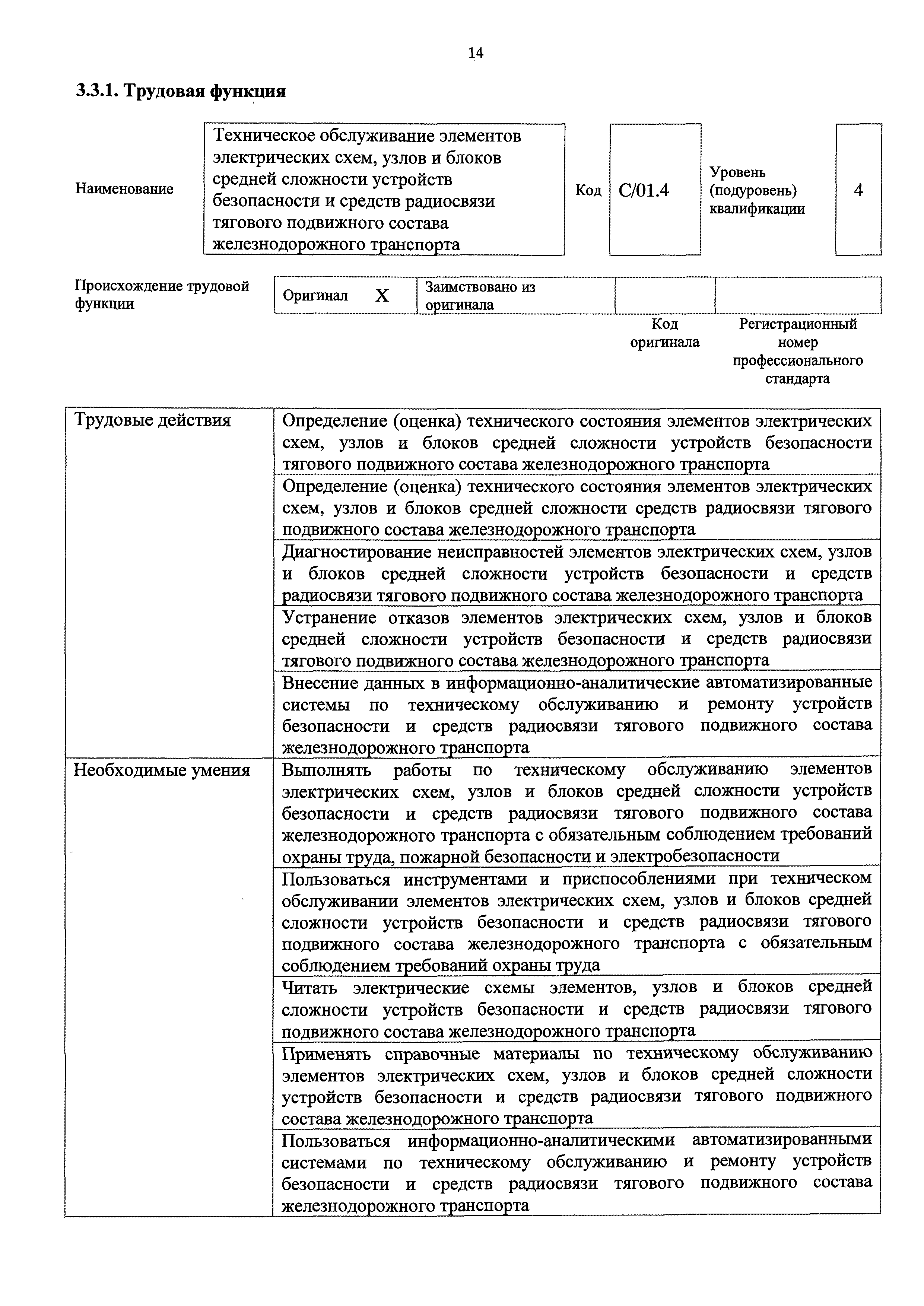 Приказ 108н