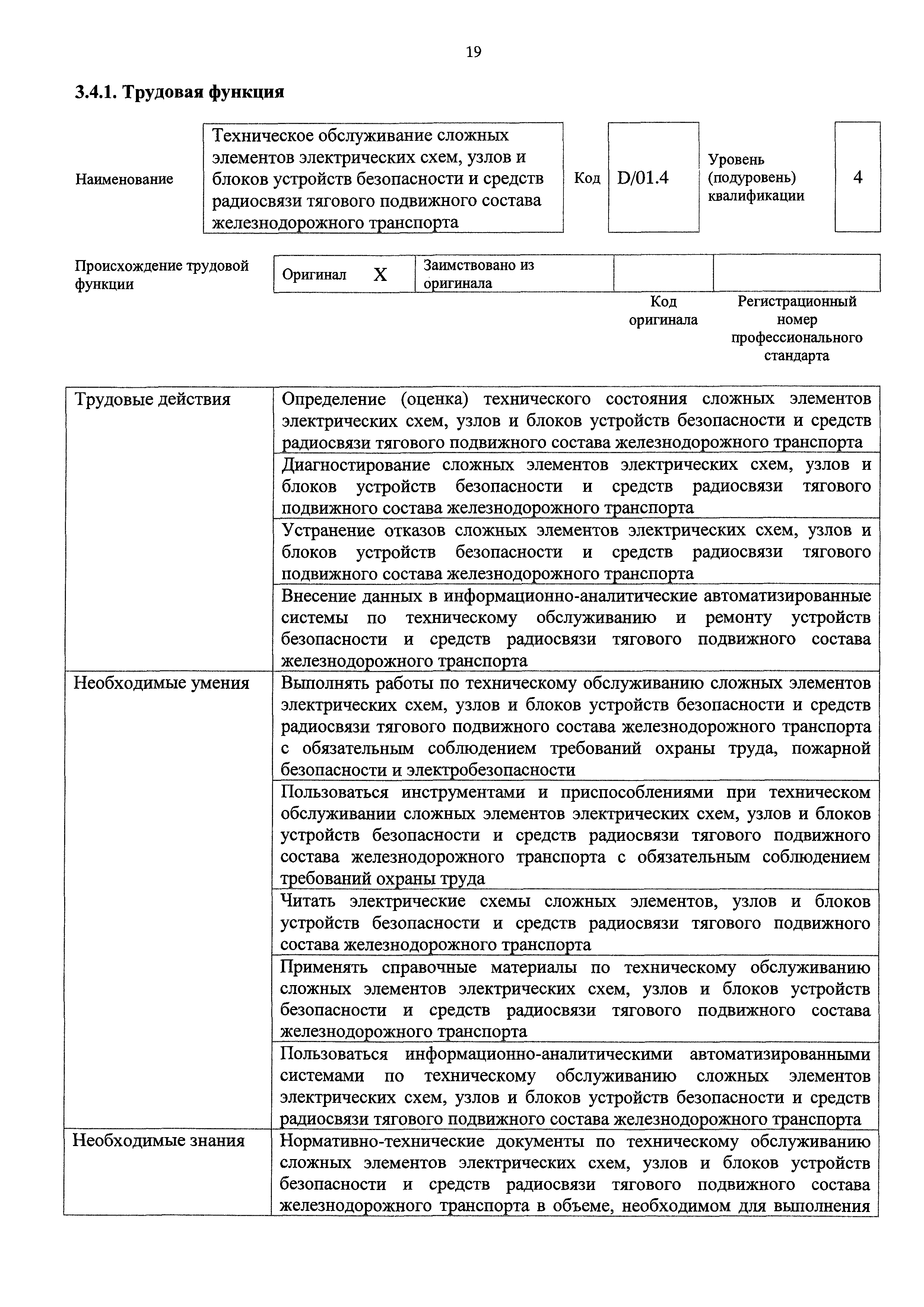 Приказ 108н