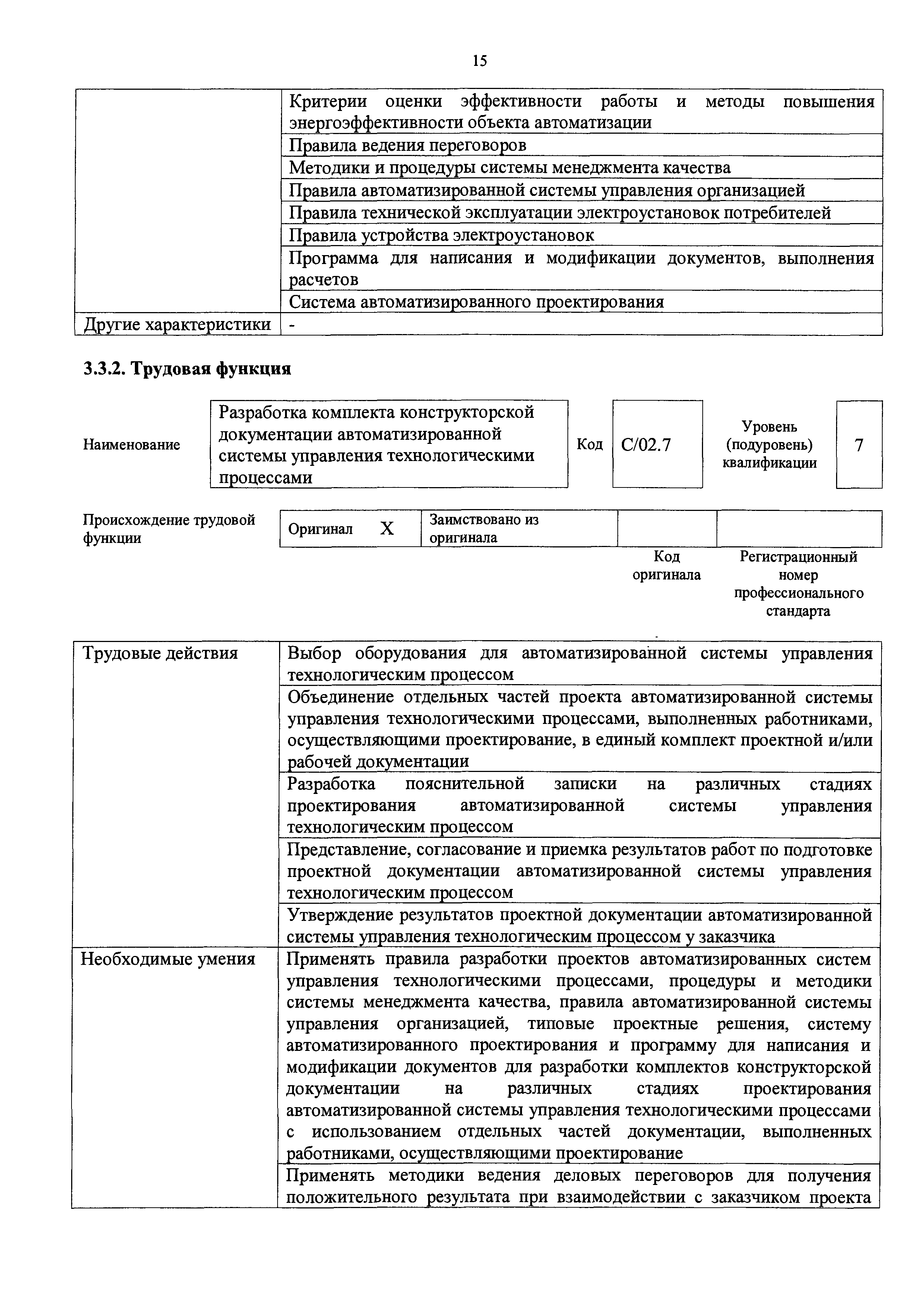 Приказ 272н