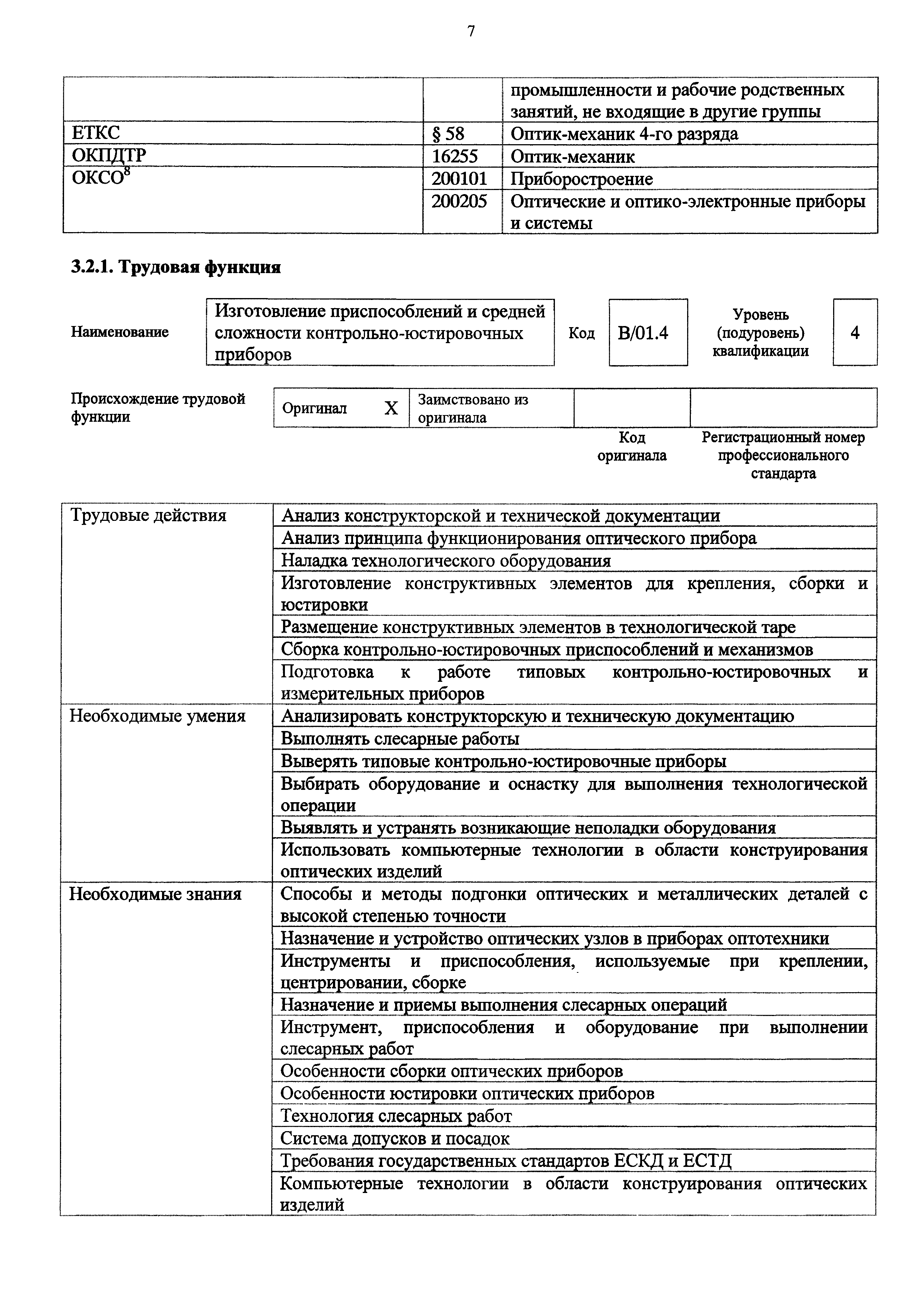 Приказ 156н