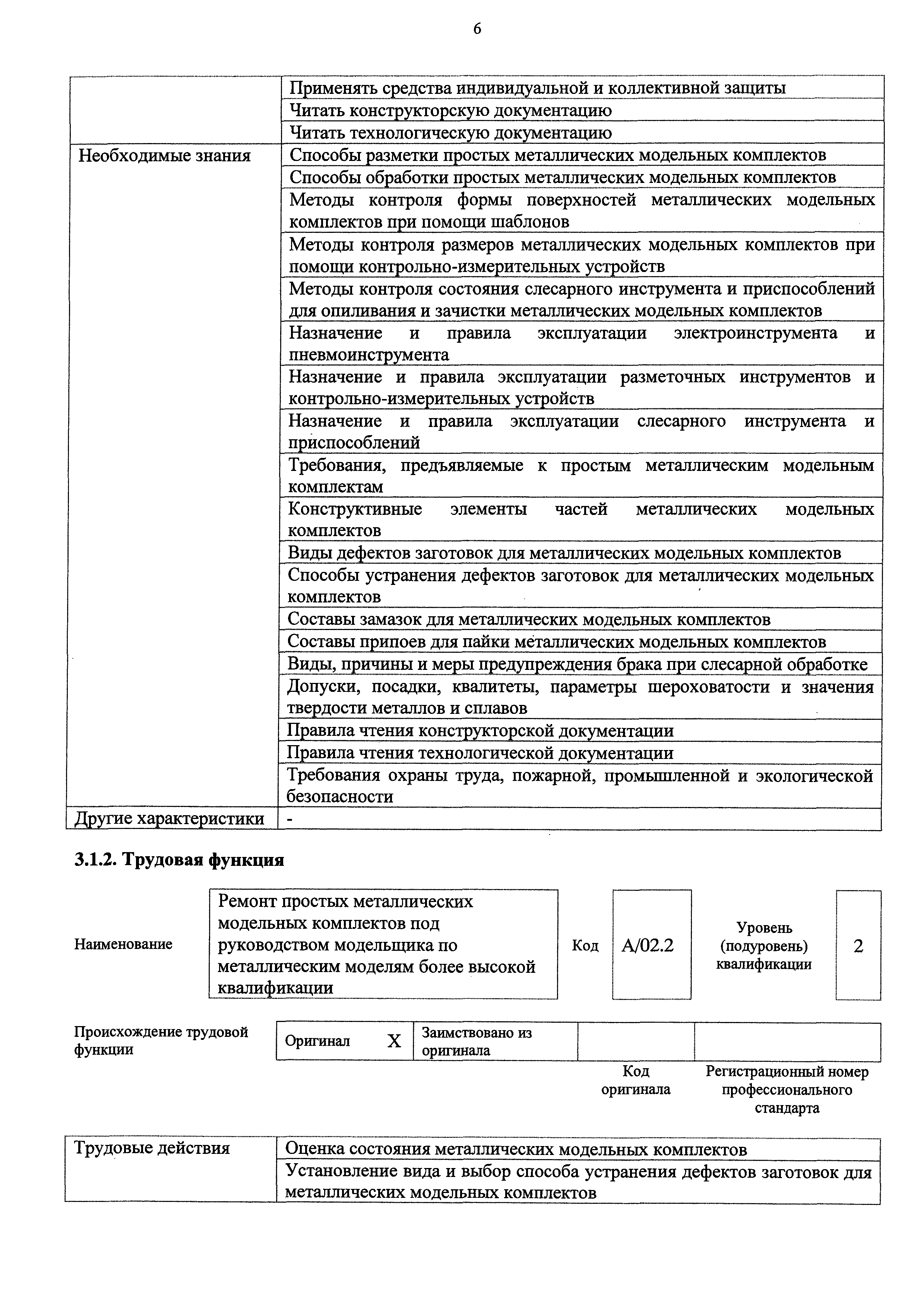 Приказ 189н