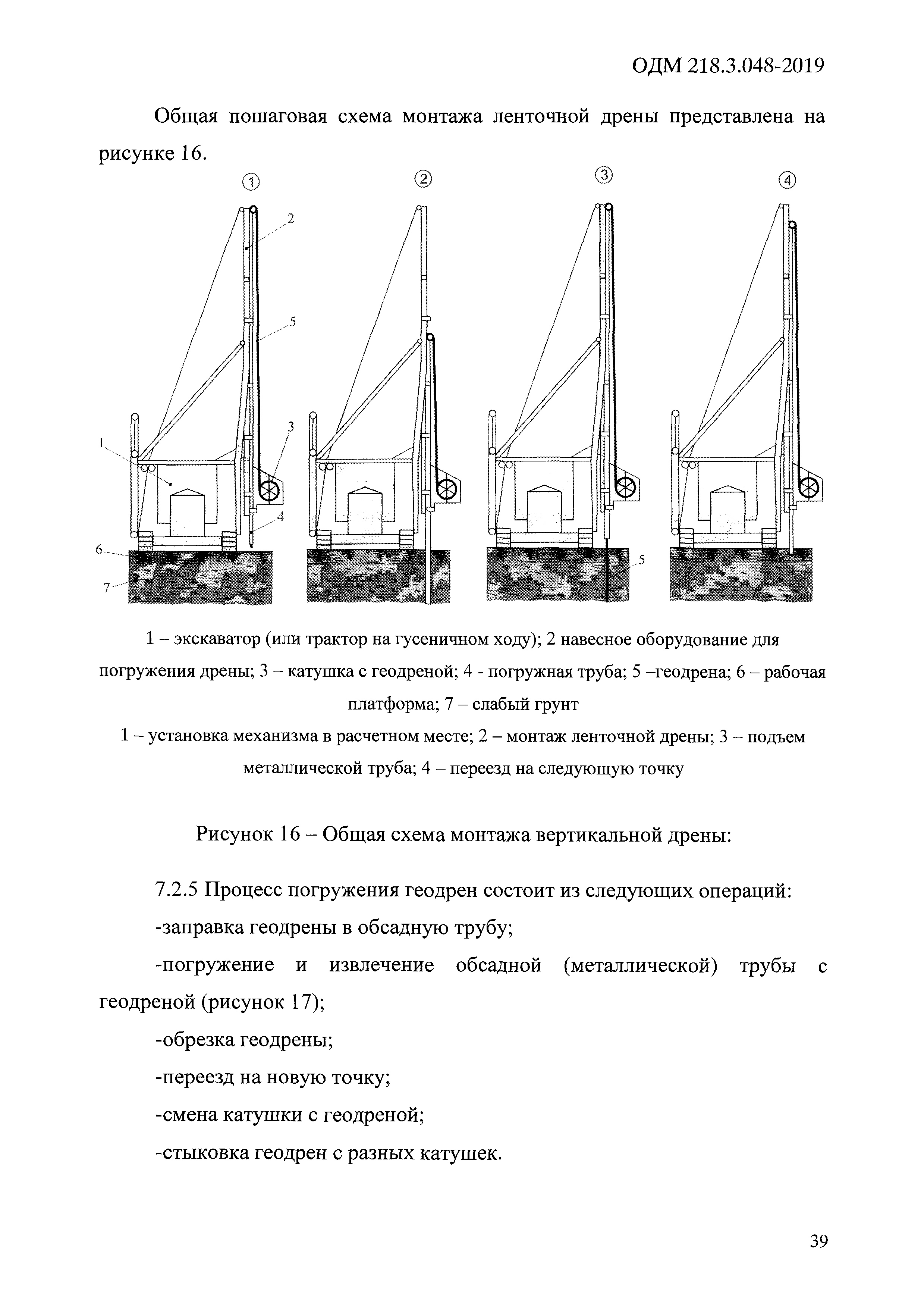 ОДМ 218.3.048-2019