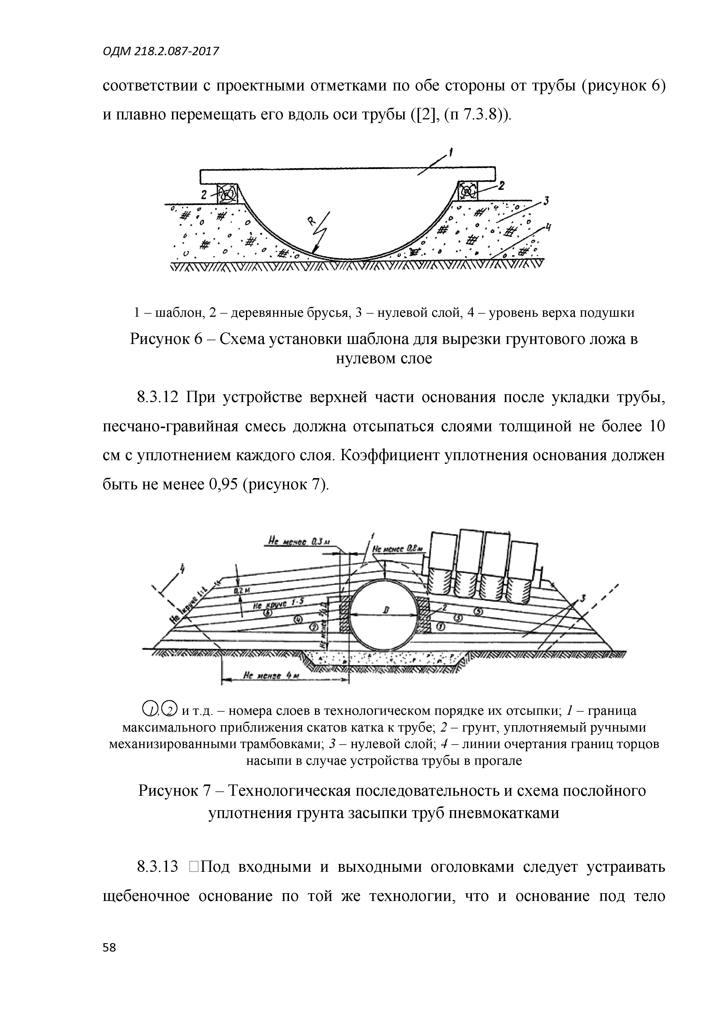 ОДМ 218.2.087-2017