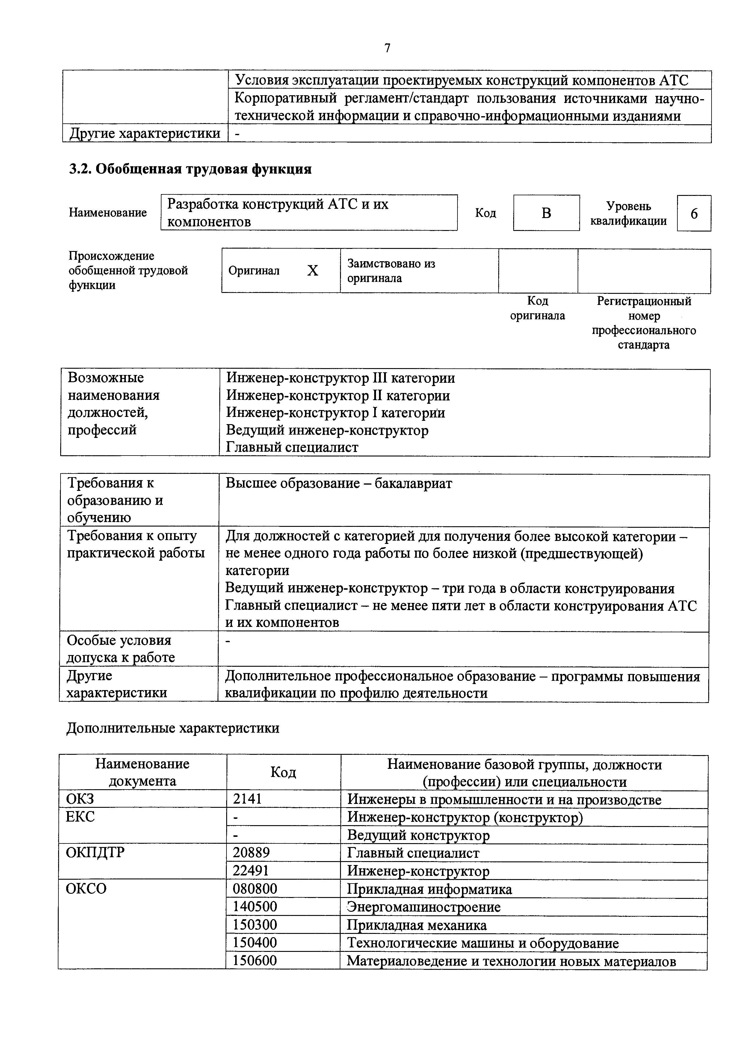 Приказ 258н