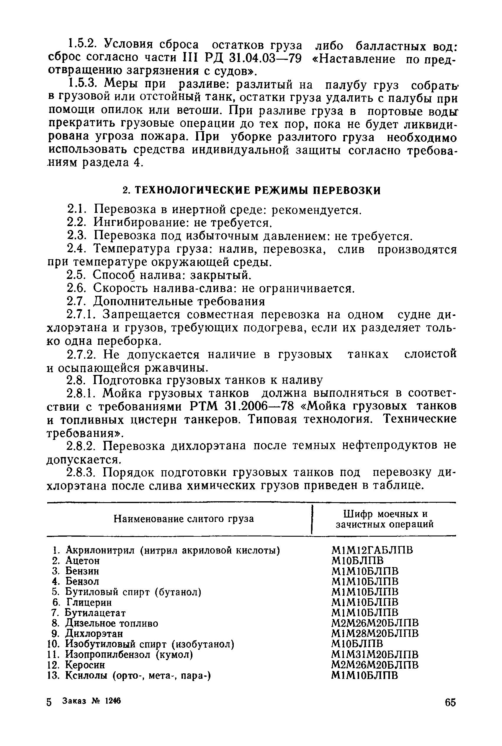 КТР 31.11.81.14-87