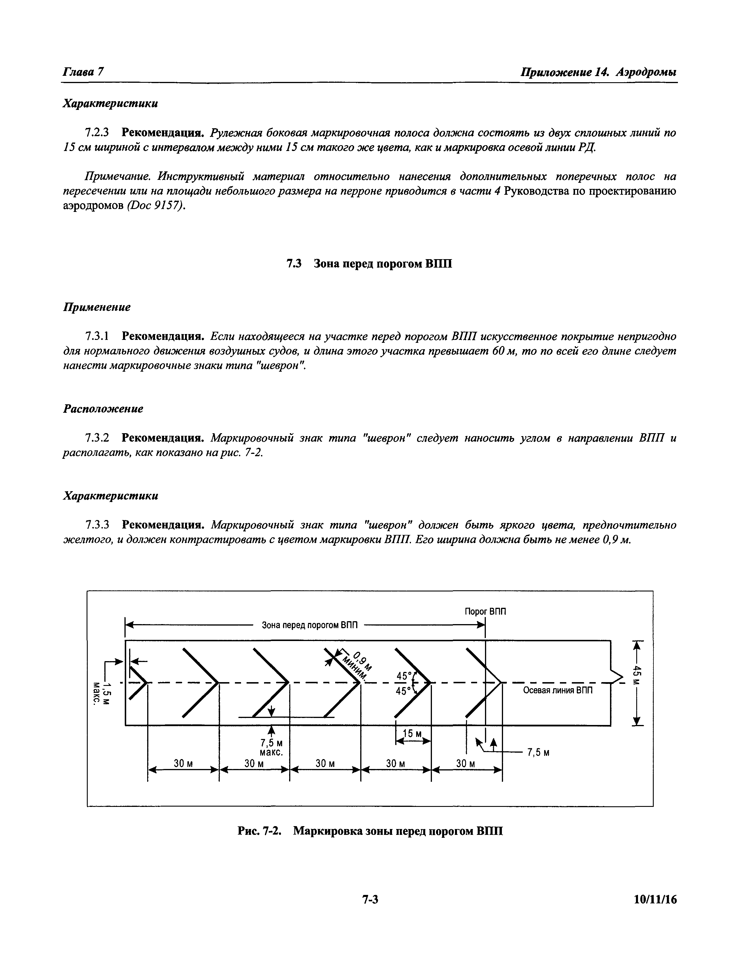 Международные стандарты 