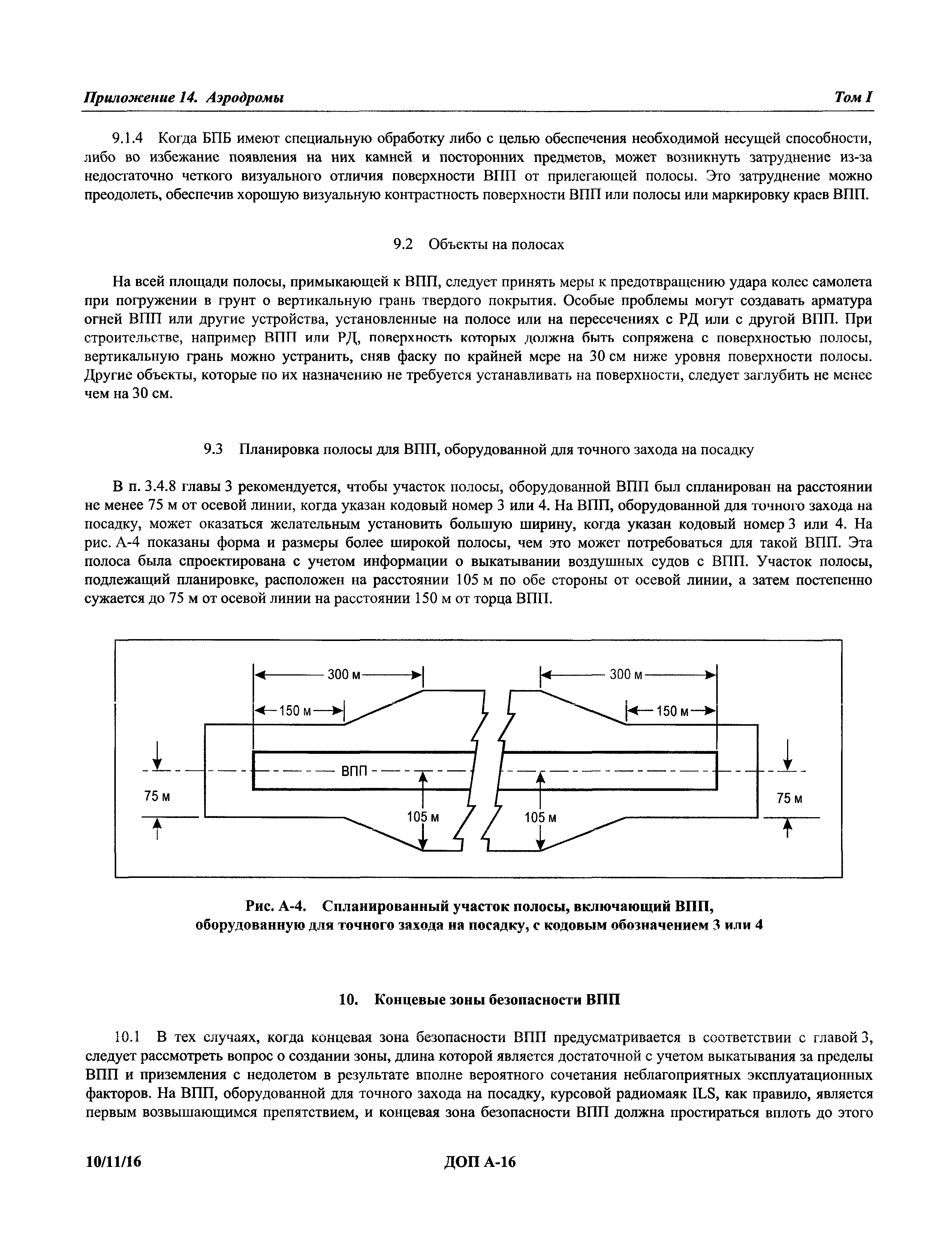 Международные стандарты 