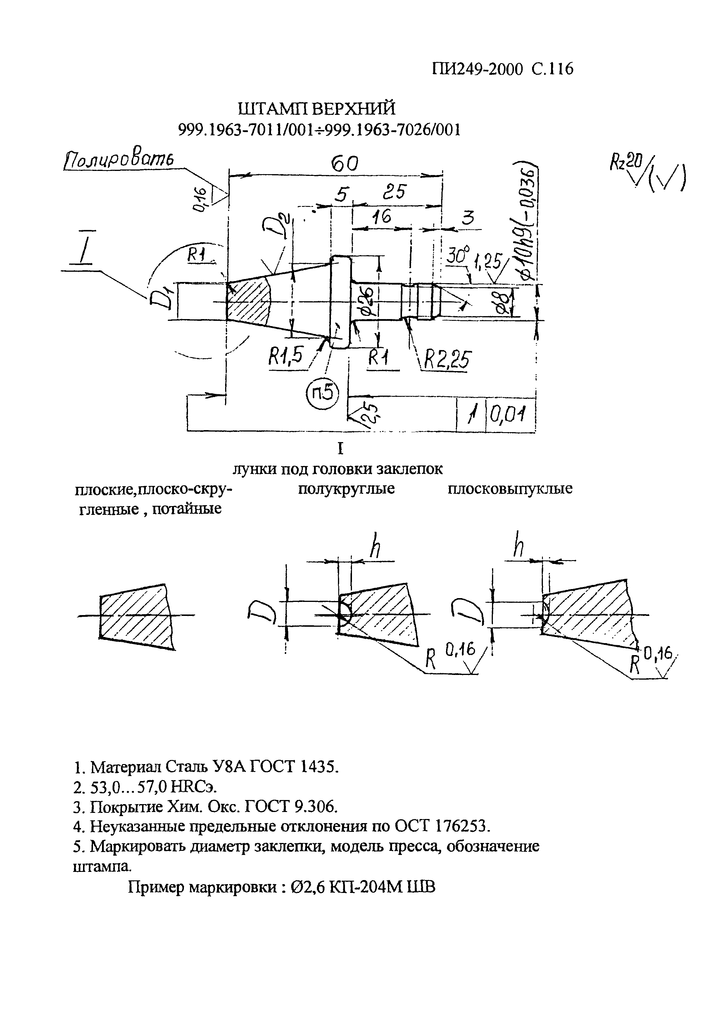 ПИ 249-2000