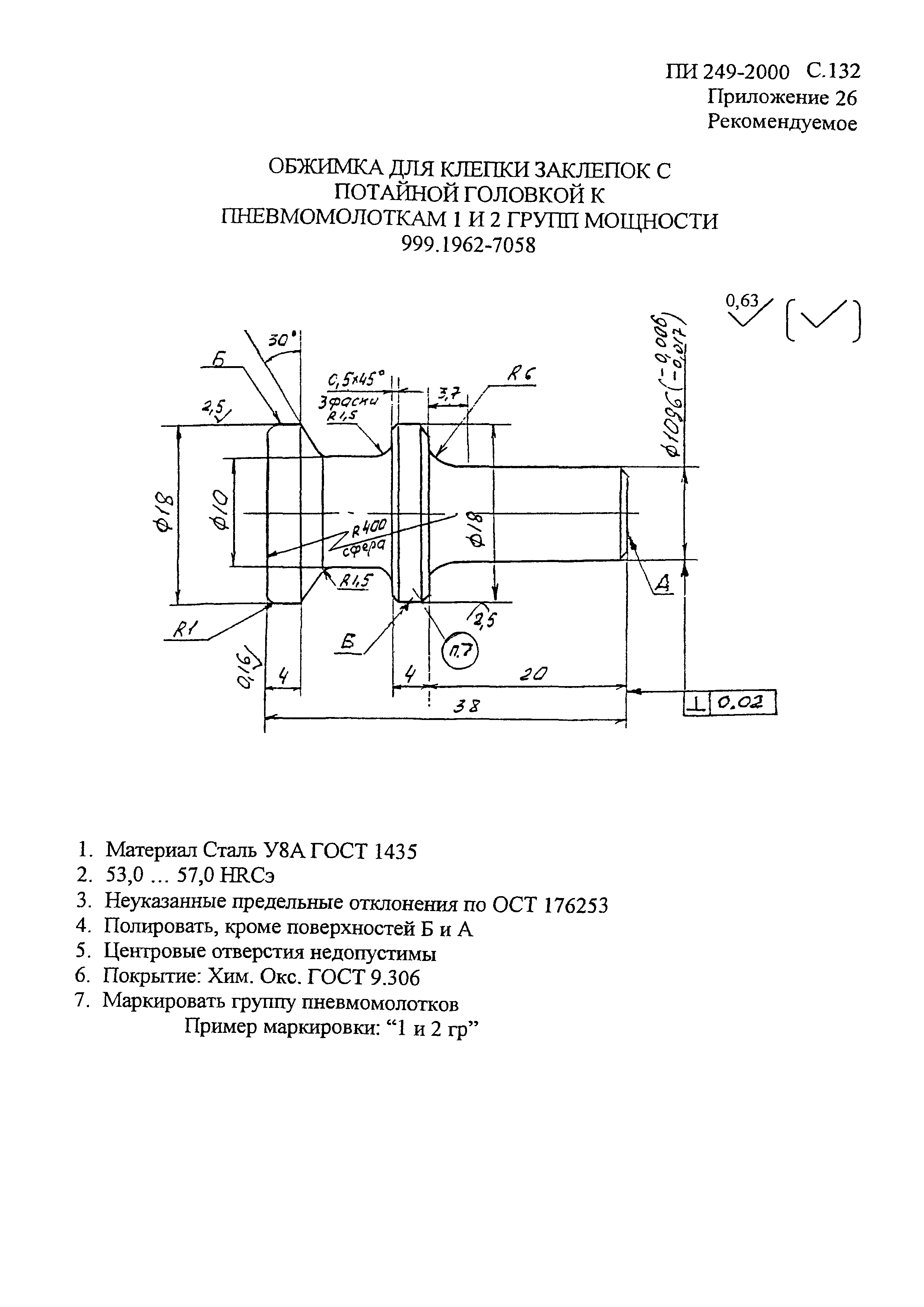 ПИ 249-2000