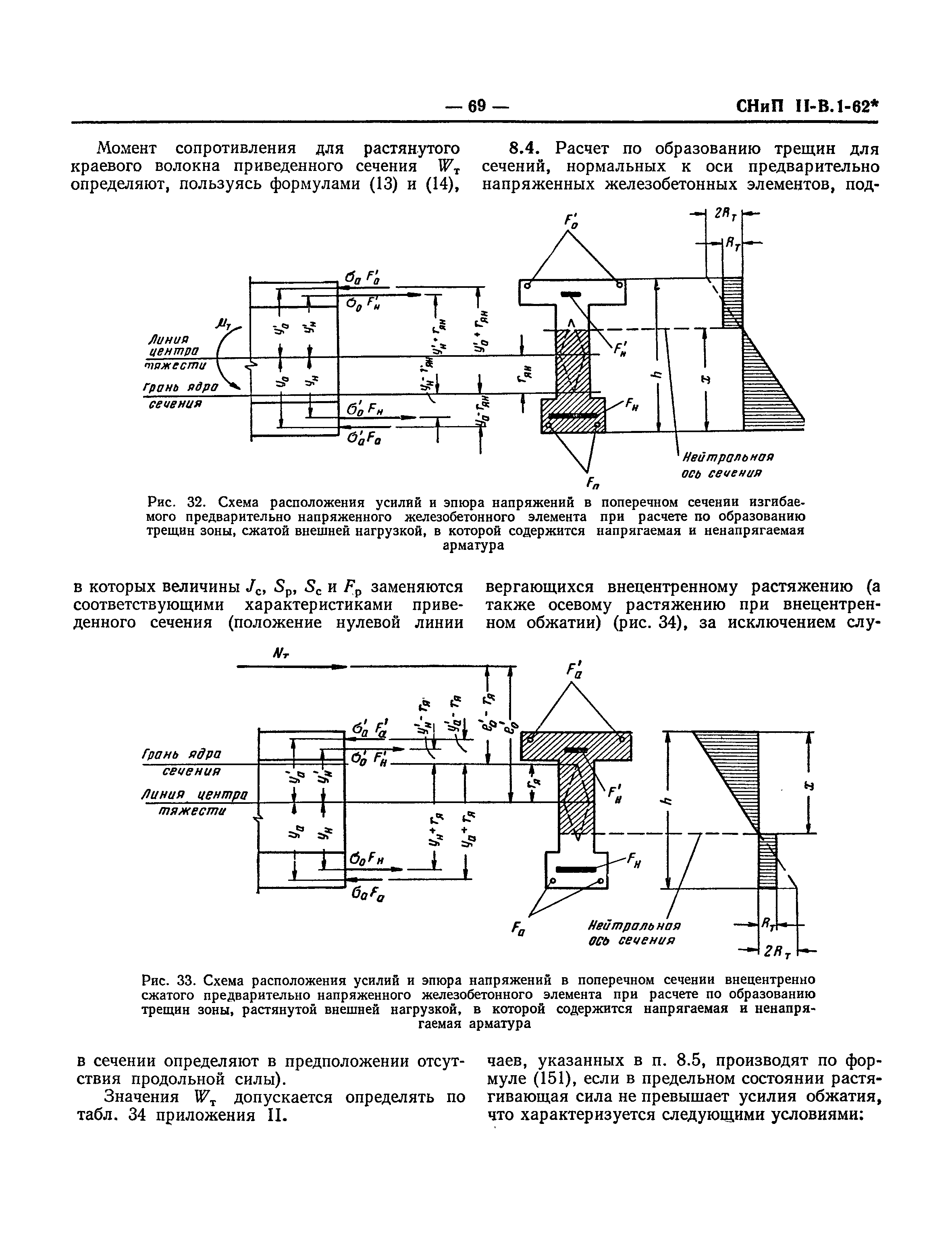 СНиП II-В.1-62*