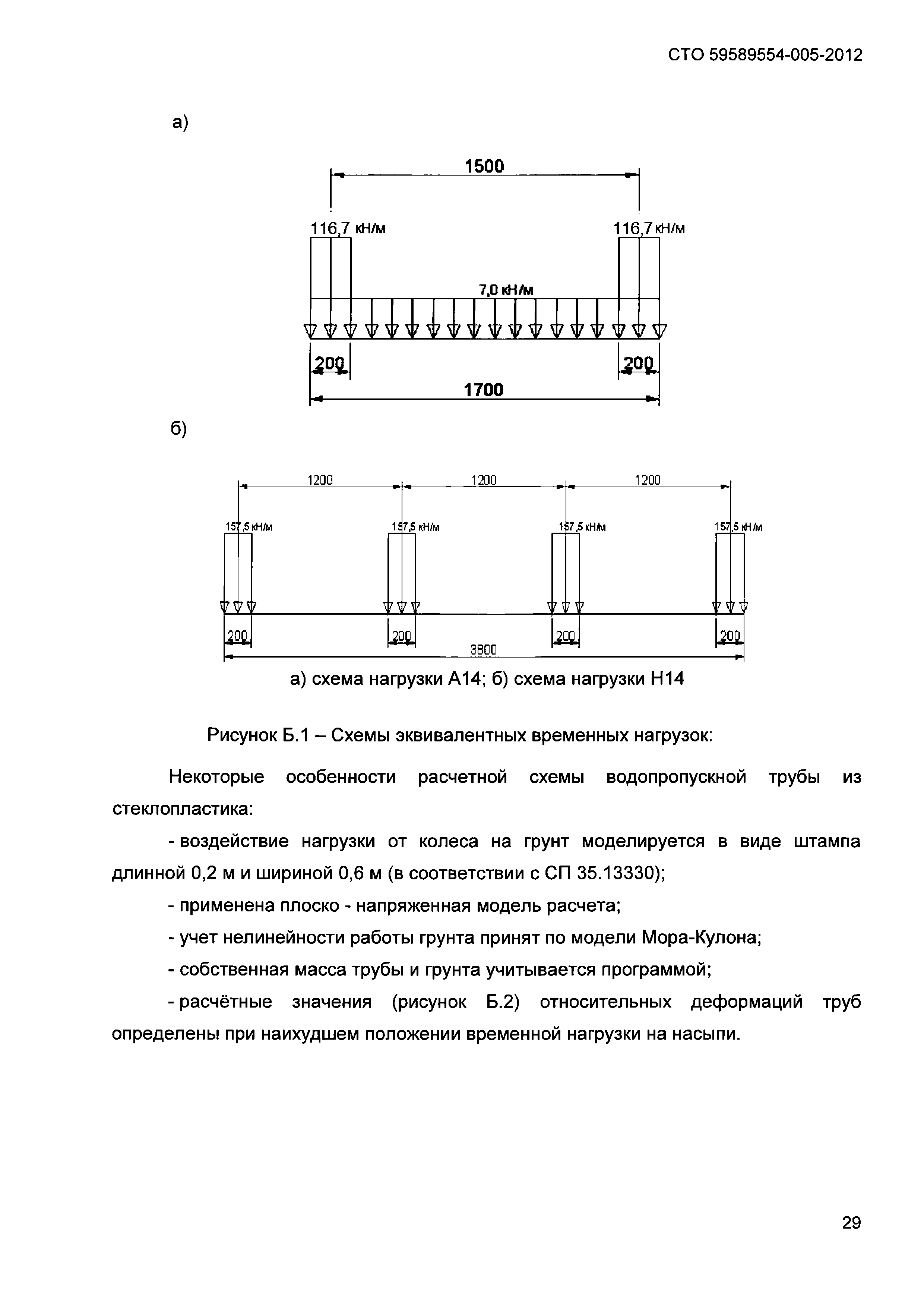 СТО 59589554-005-2012