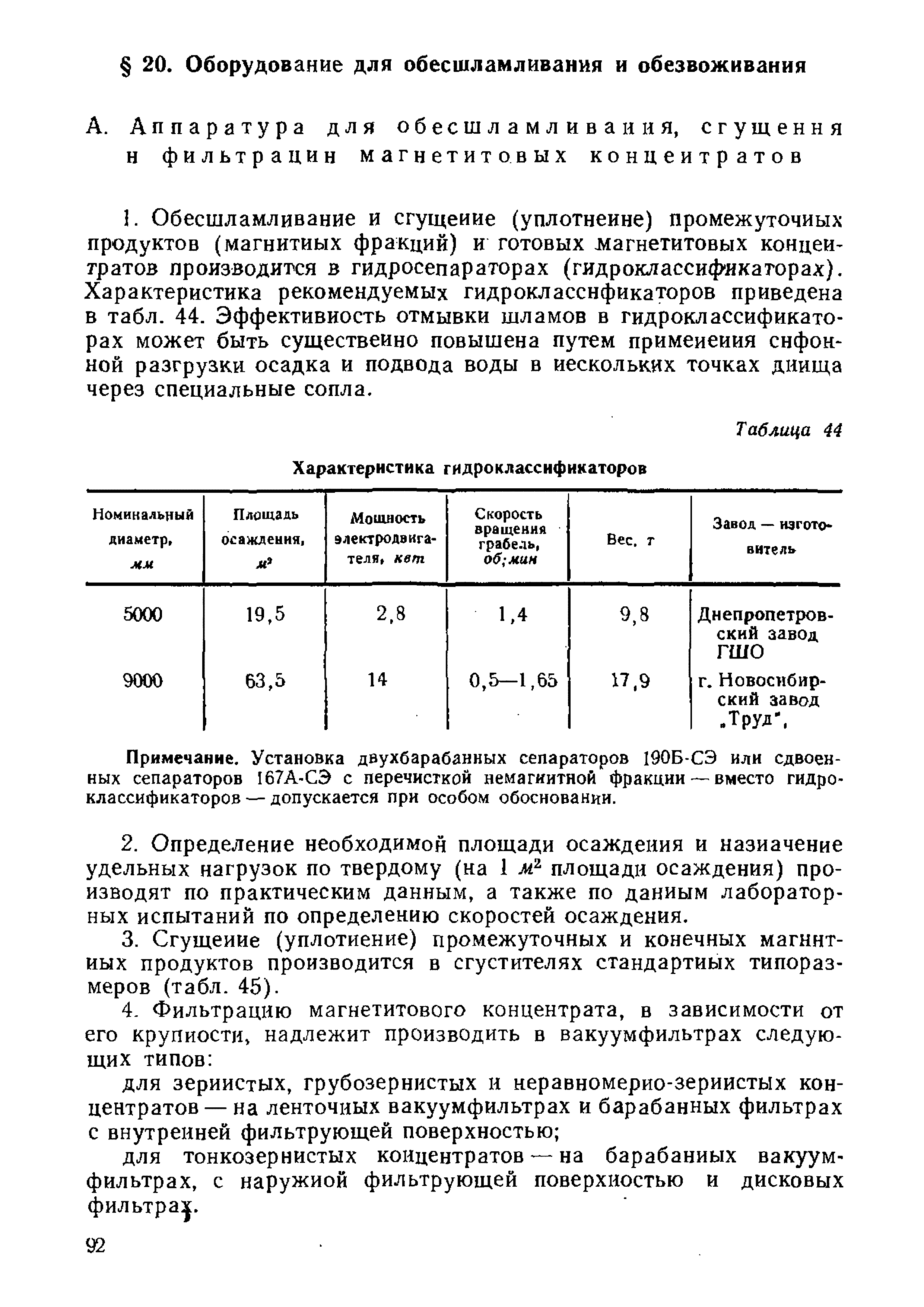 НТП-ОФ 1-66