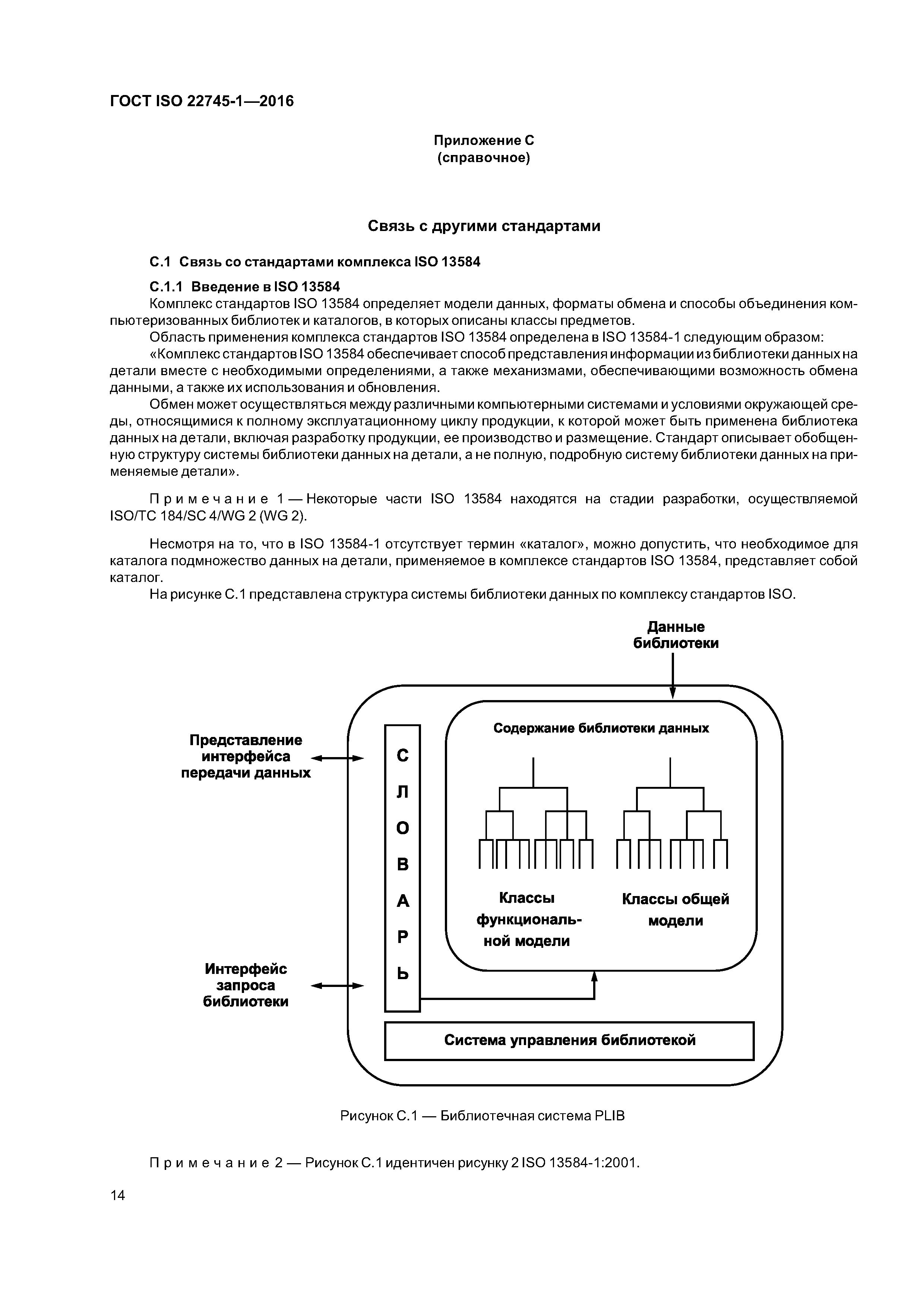 ГОСТ ISO 22745-1-2016