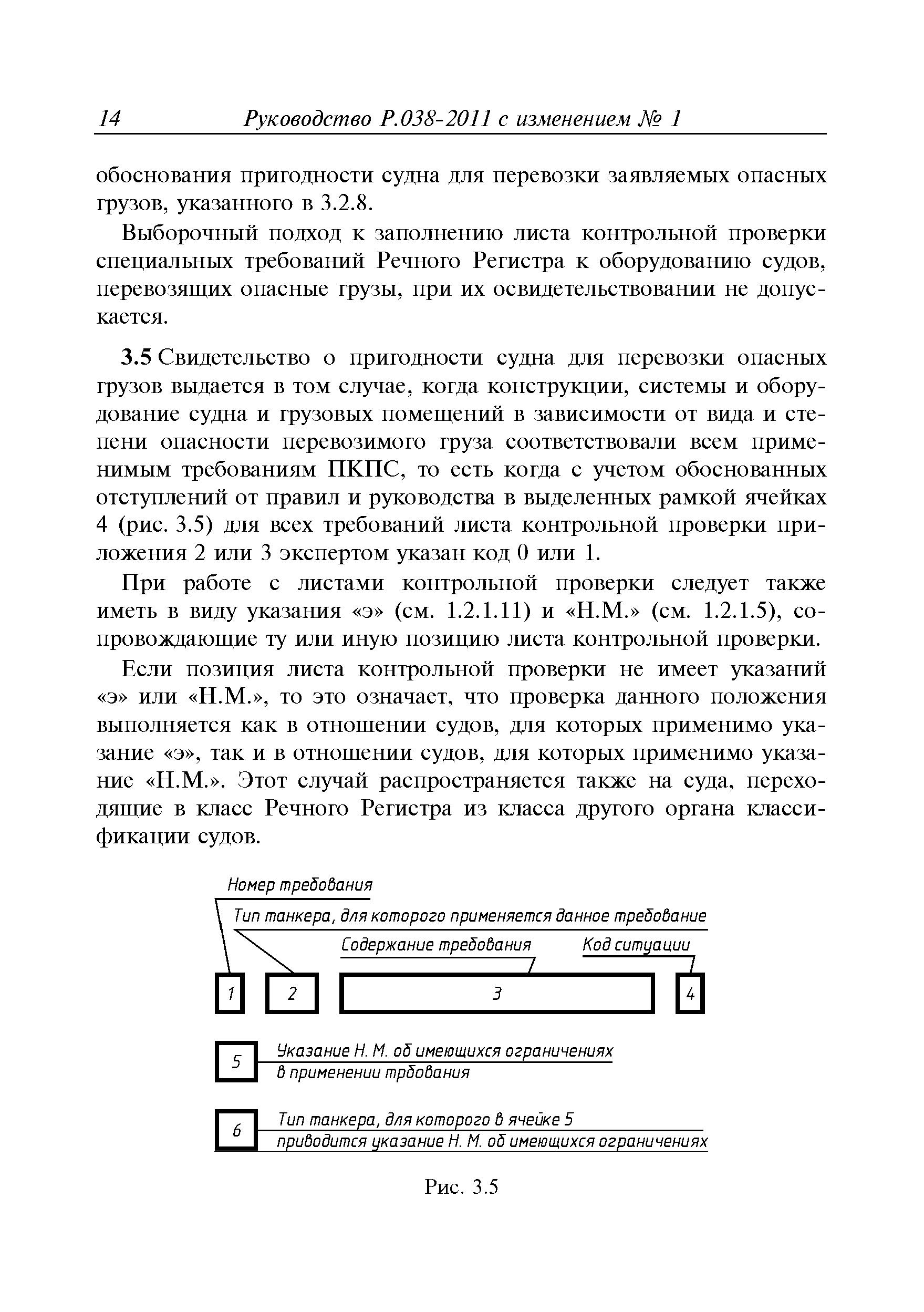 Руководство Р.038-2011