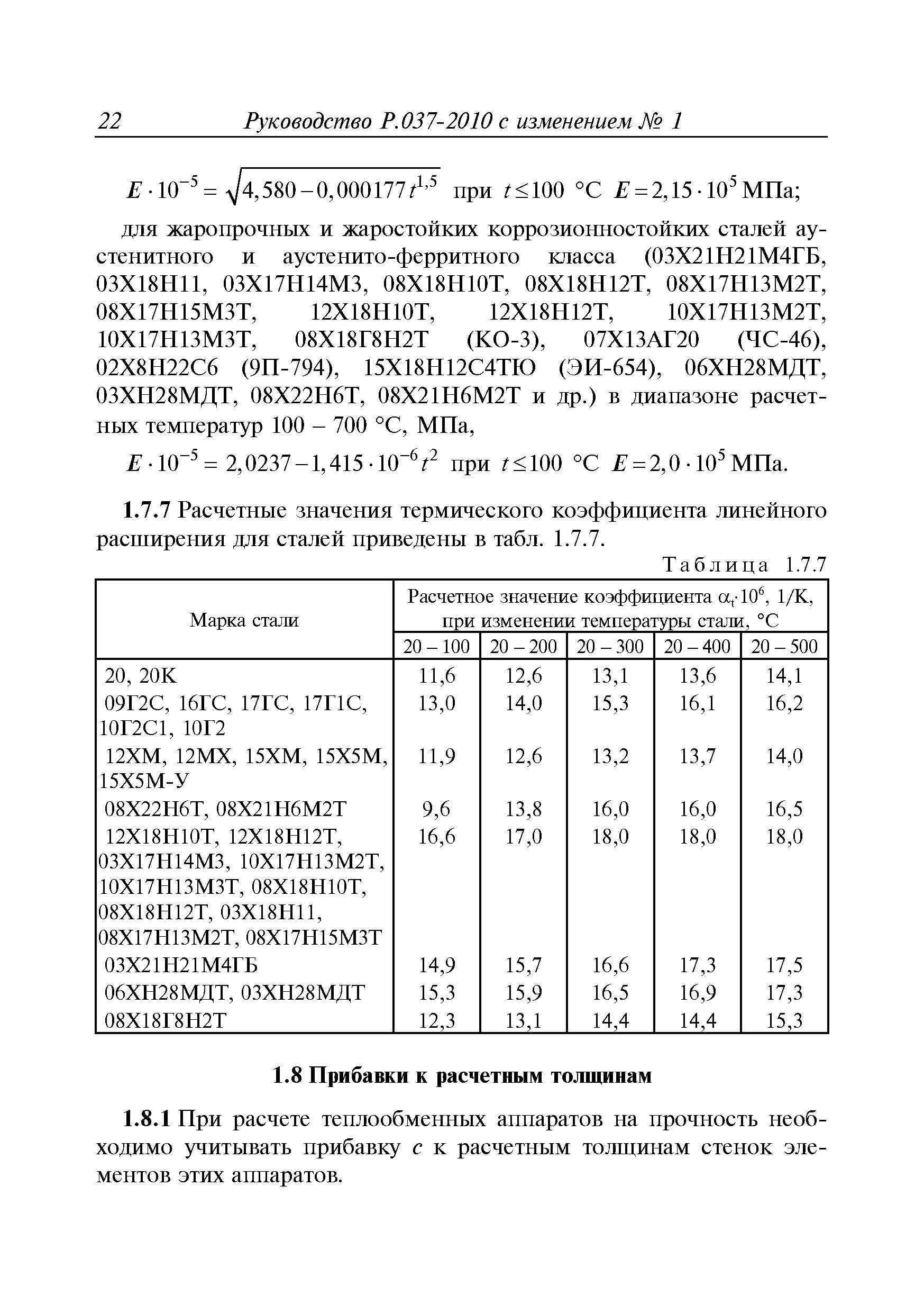 Руководство Р.037-2010