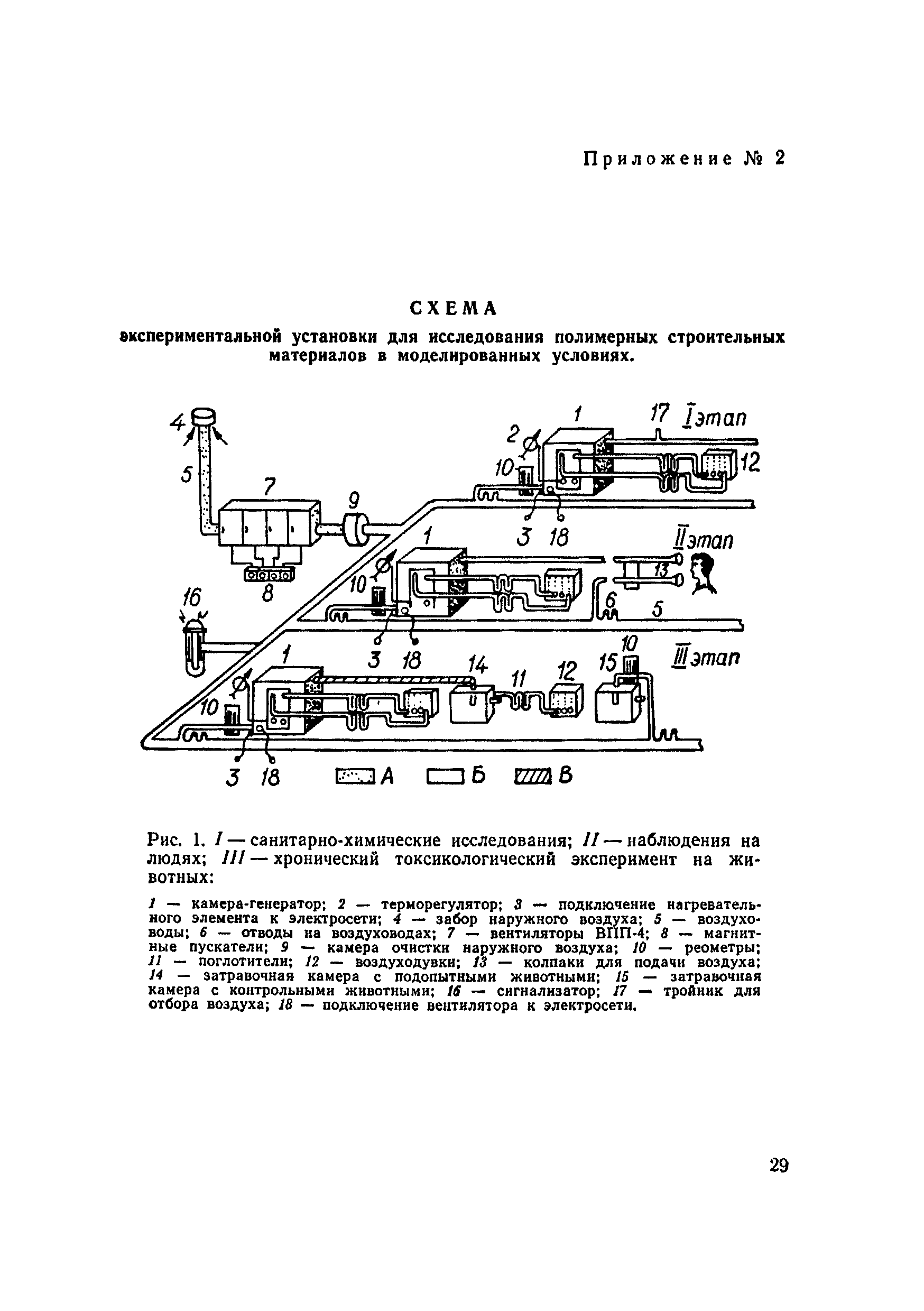 МУ 826-69