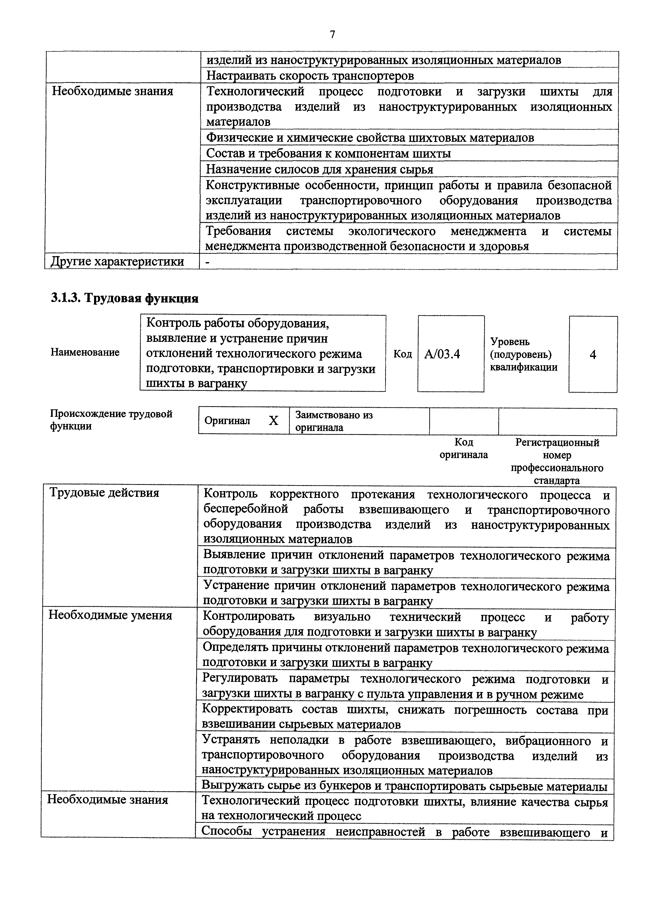 Приказ 530н