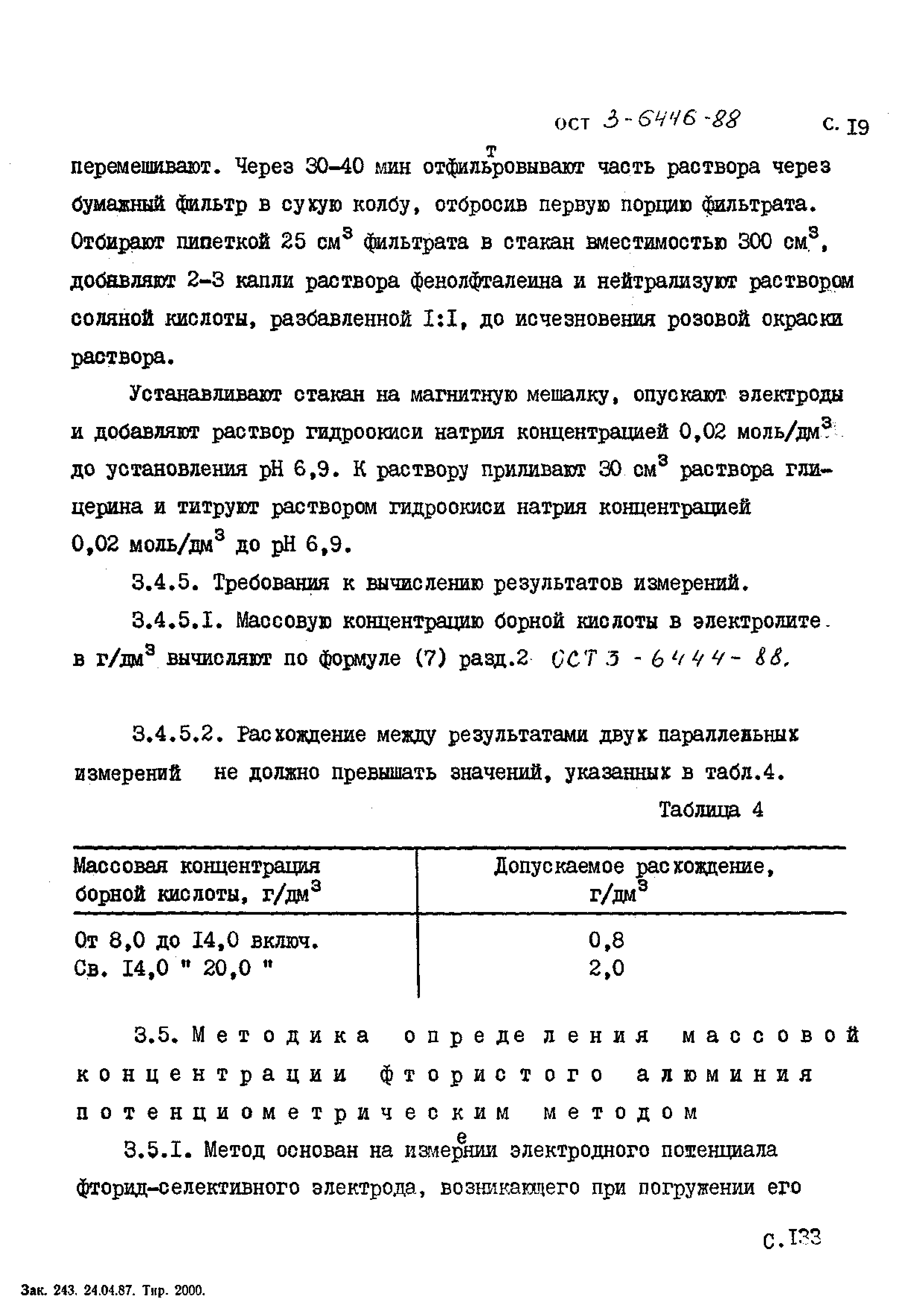 ОСТ 3-6446-88