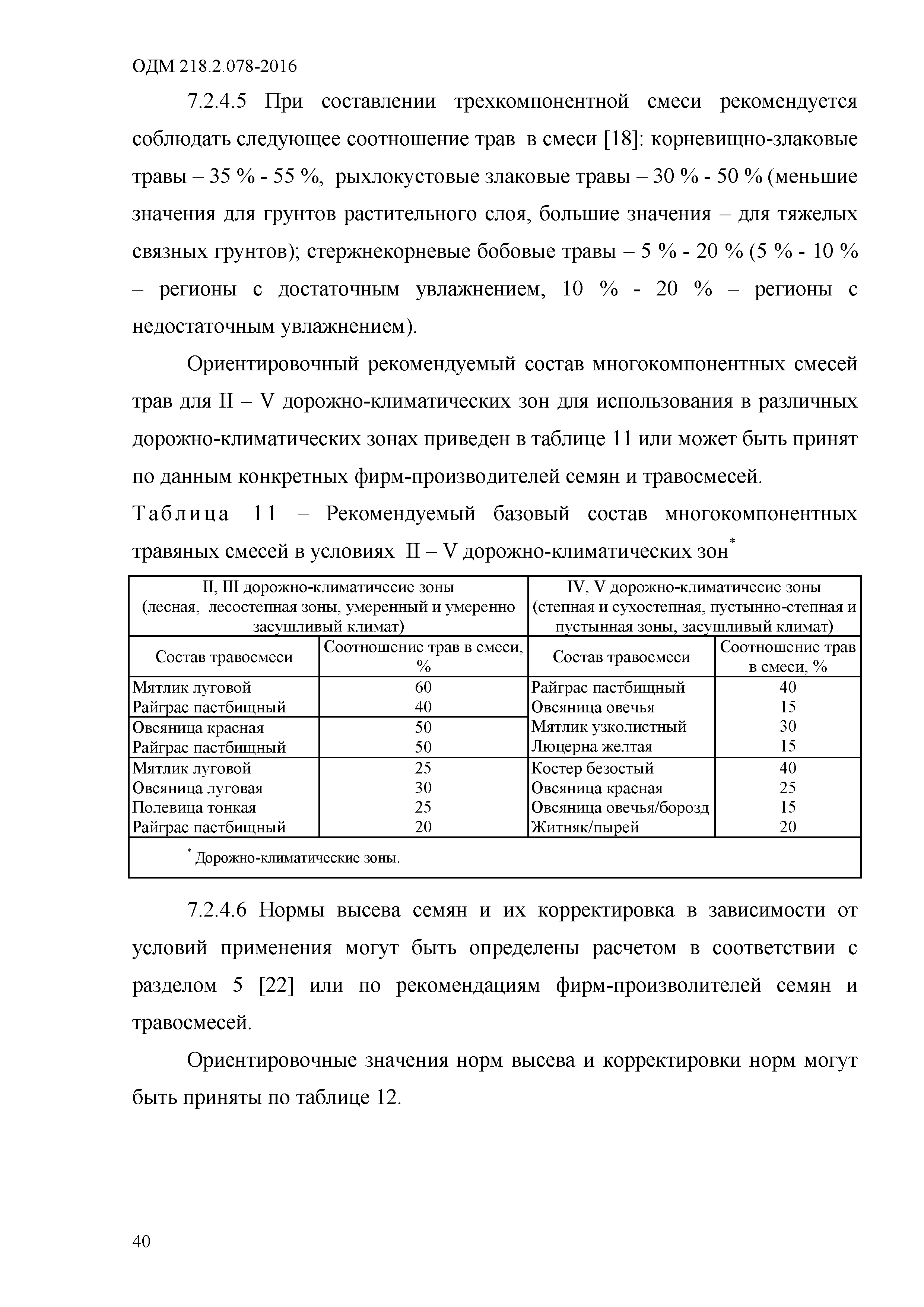 ОДМ 218.2.078-2016