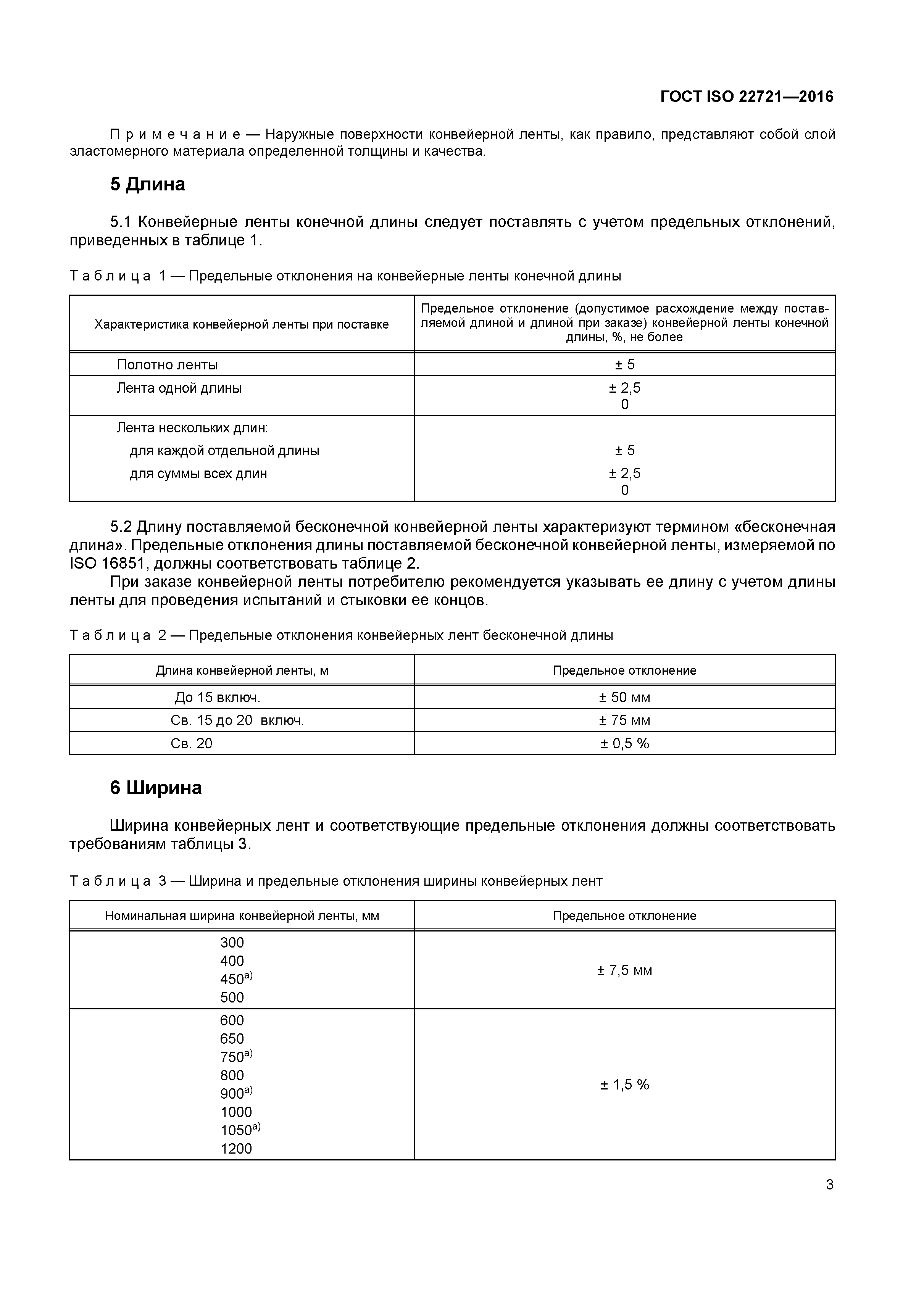 ГОСТ ISO 22721-2016