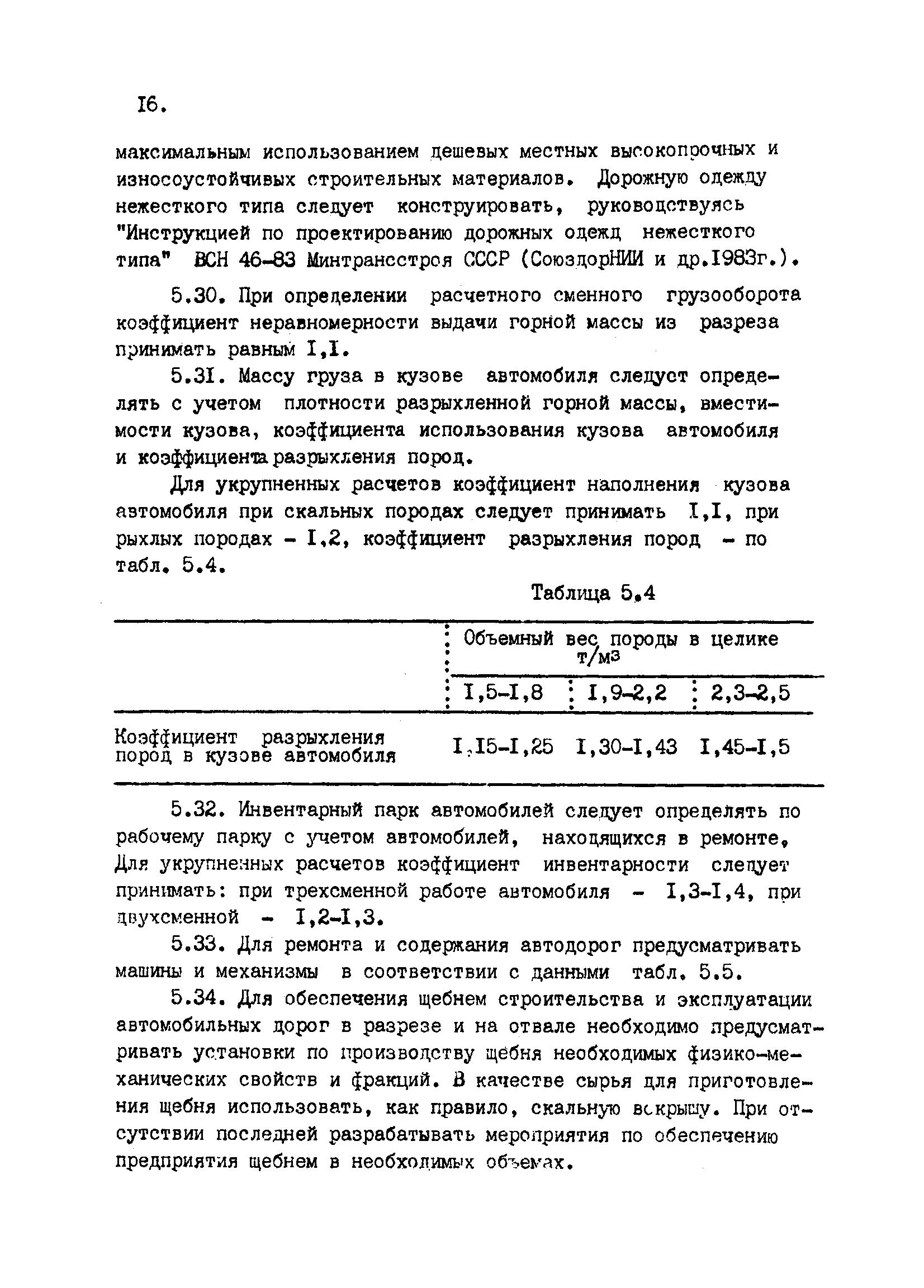 ВНТП 2-92