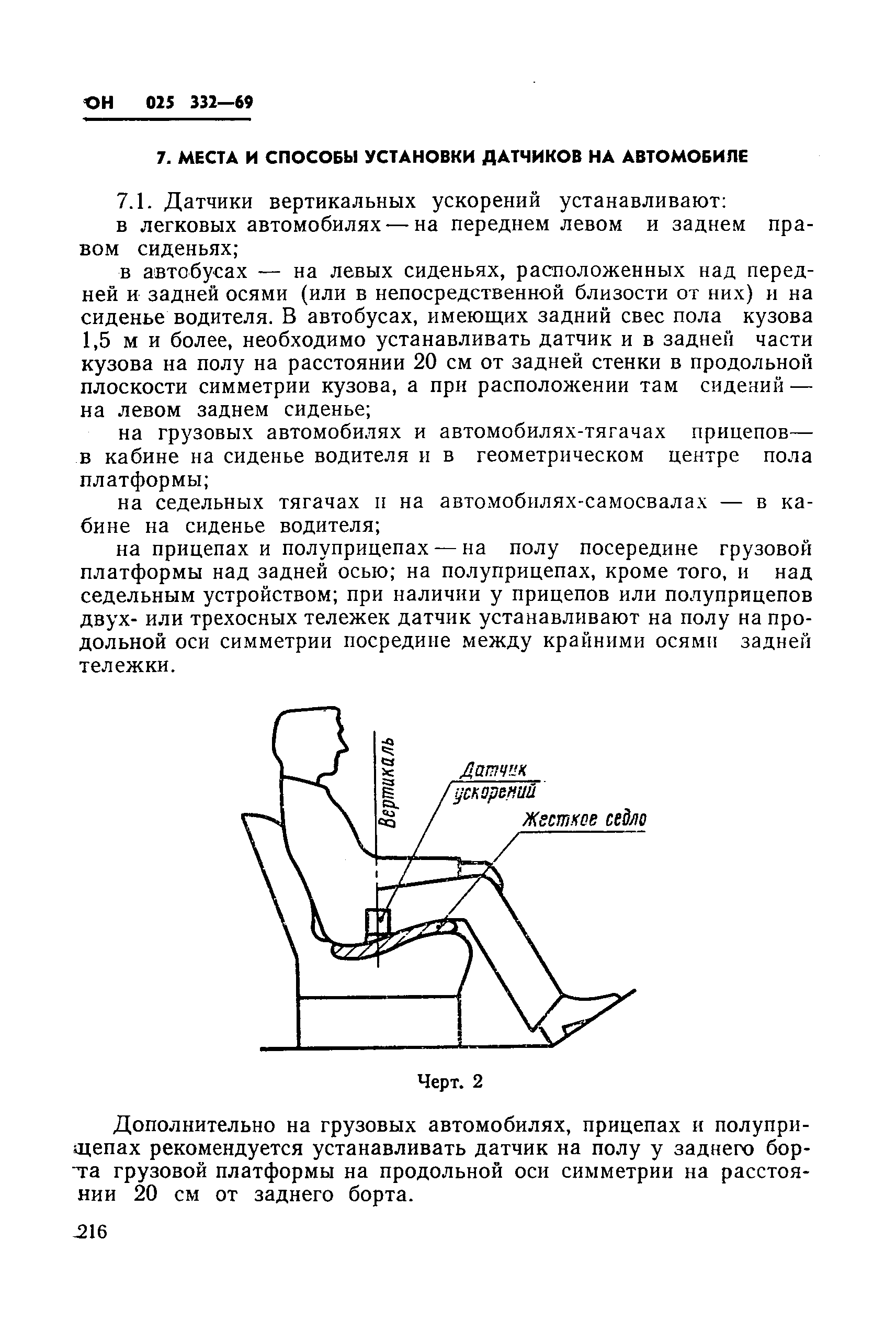 ОН 025 332-69