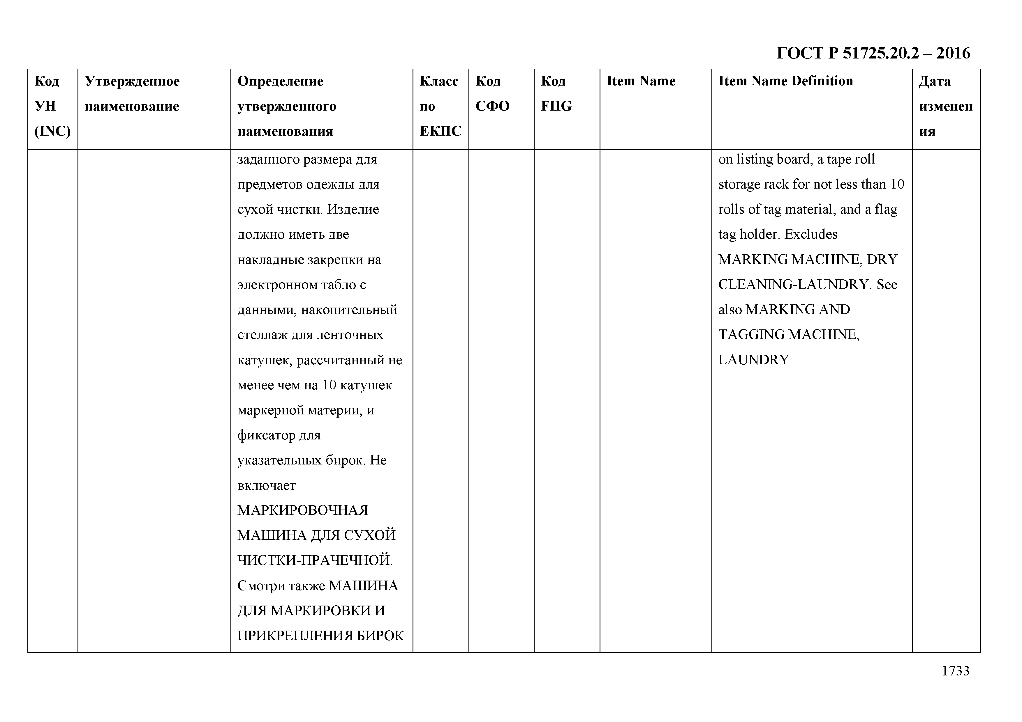 ГОСТ Р 51725.20.2-2016