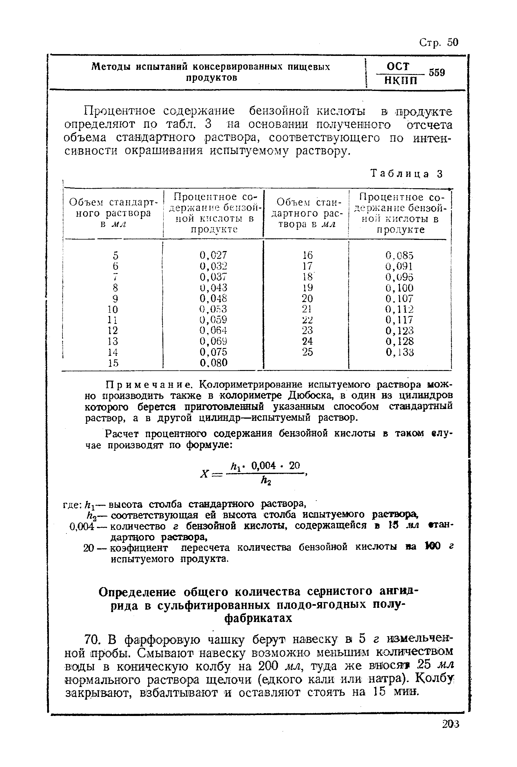 ОСТ НКПП 559