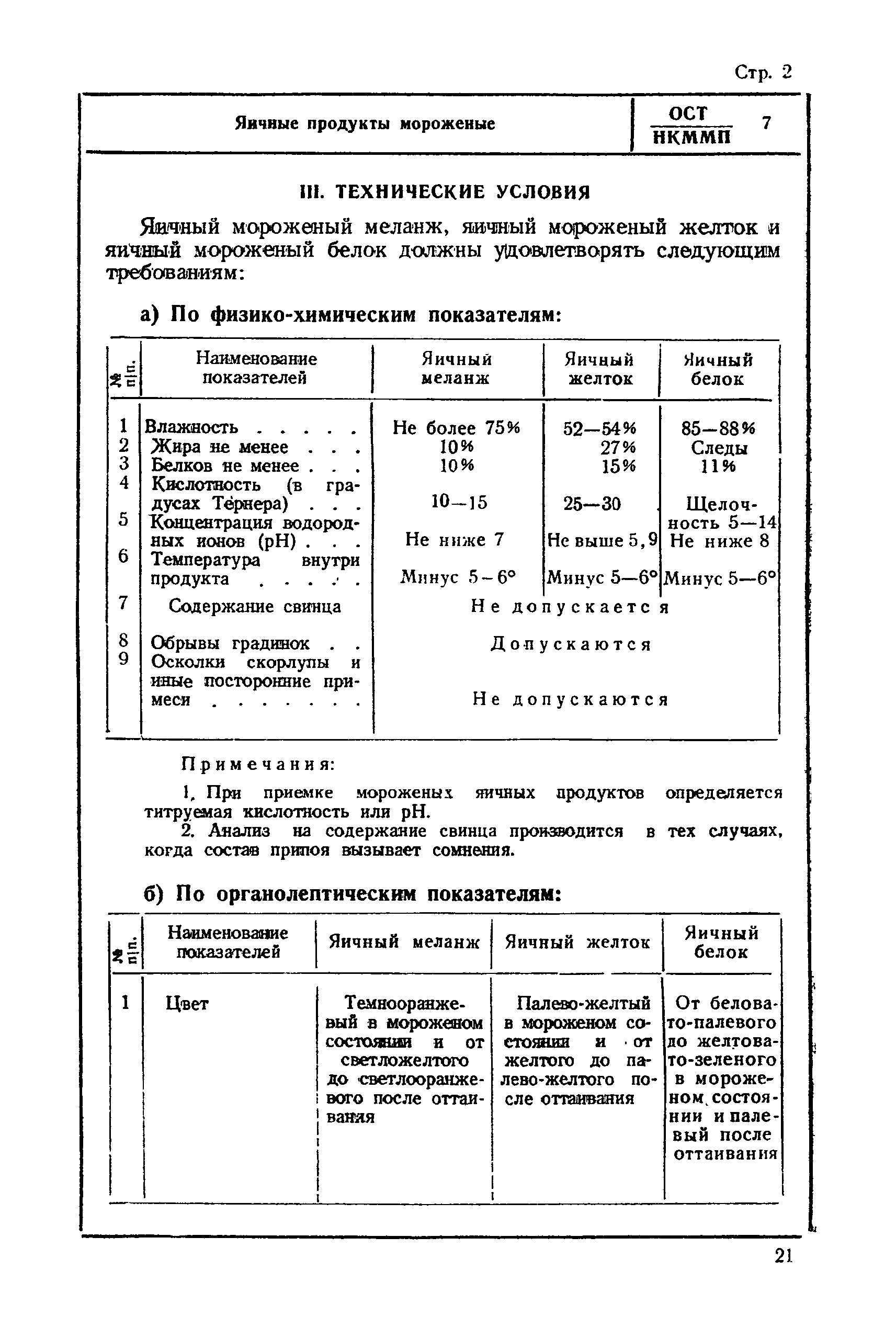 ОСТ НКММП 7